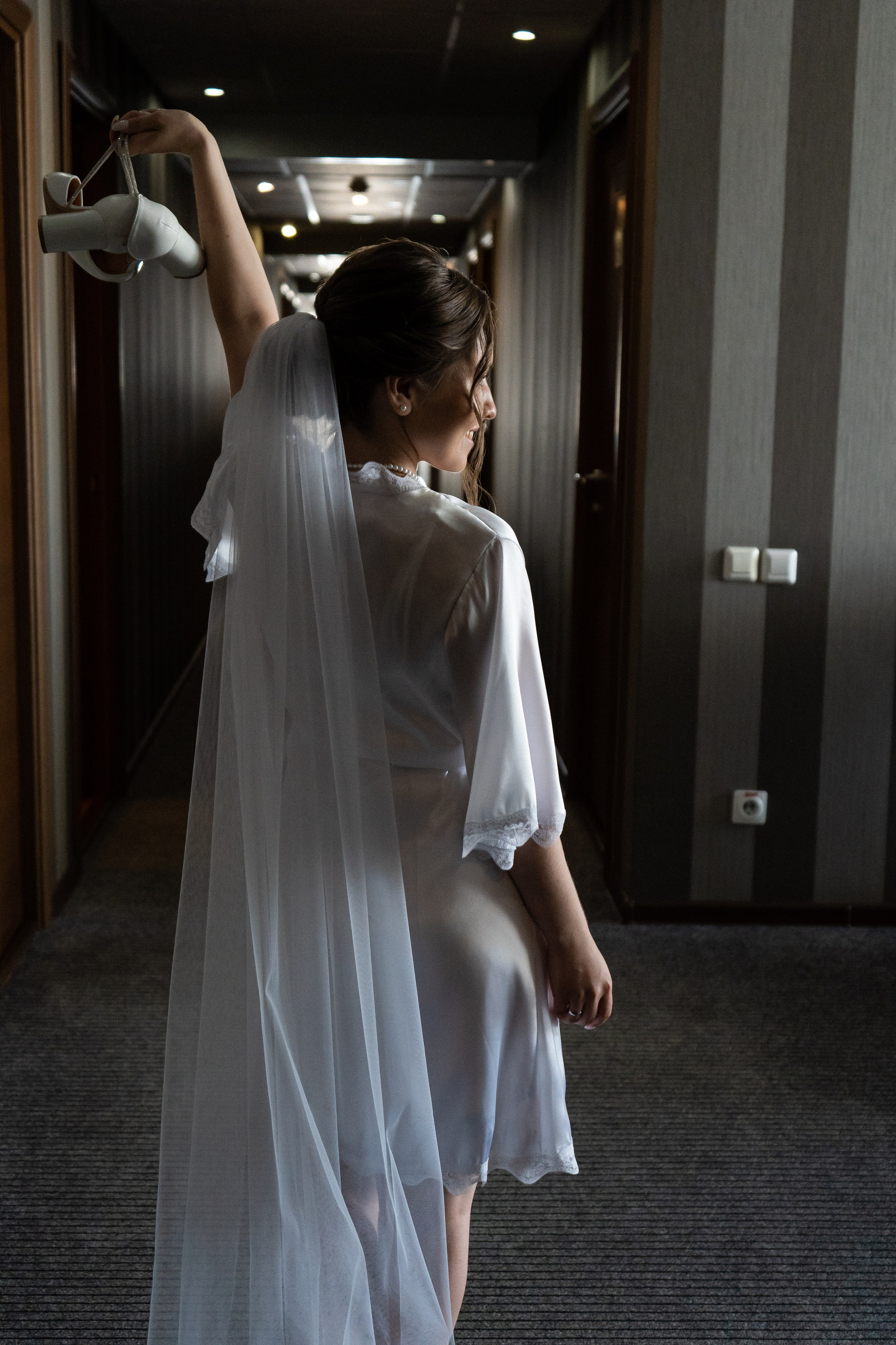 Теперь вы — единое целое, семья. Семейный и Свадебный фотограф Чебоксары