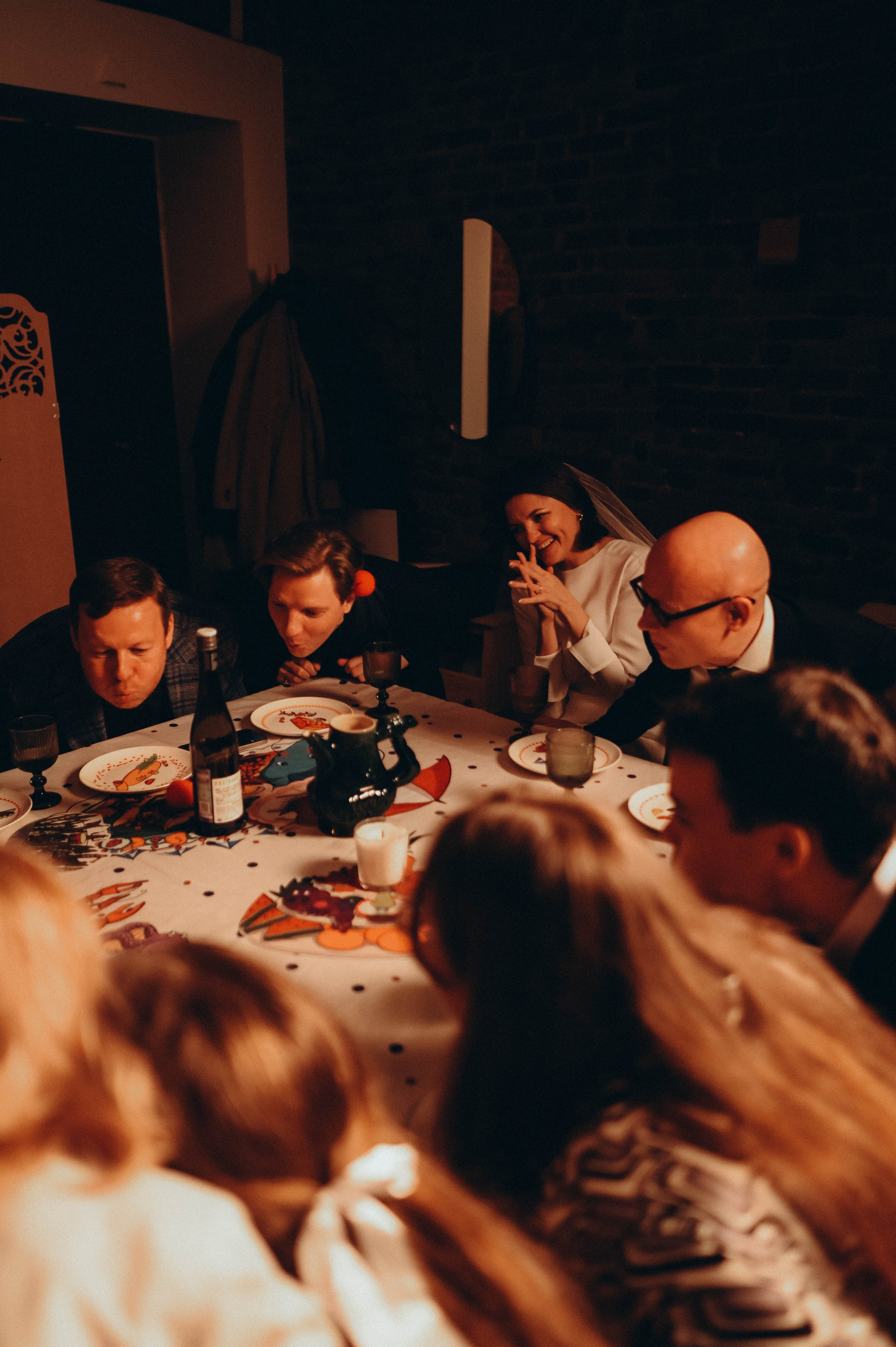 Свадьба полного дня. Марина и Борис. Семейный и свадебный фотограф в Санкт-Петербурге Яна