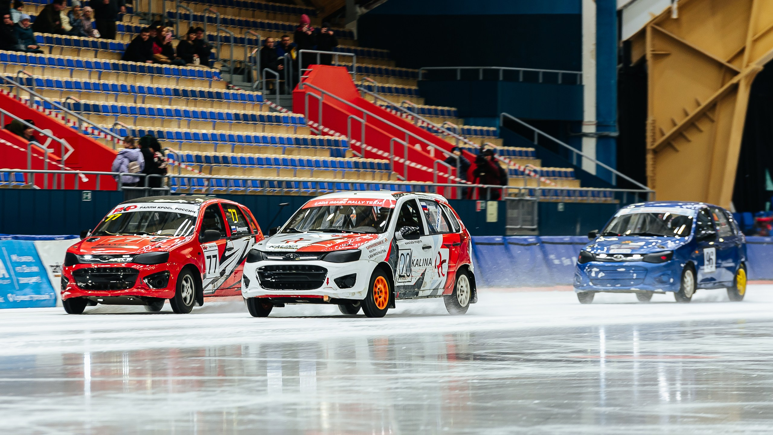 30.03.2024 — Кубок губернатора Кузбасса по автогонкам. Репортажный фотограф в Кемерово