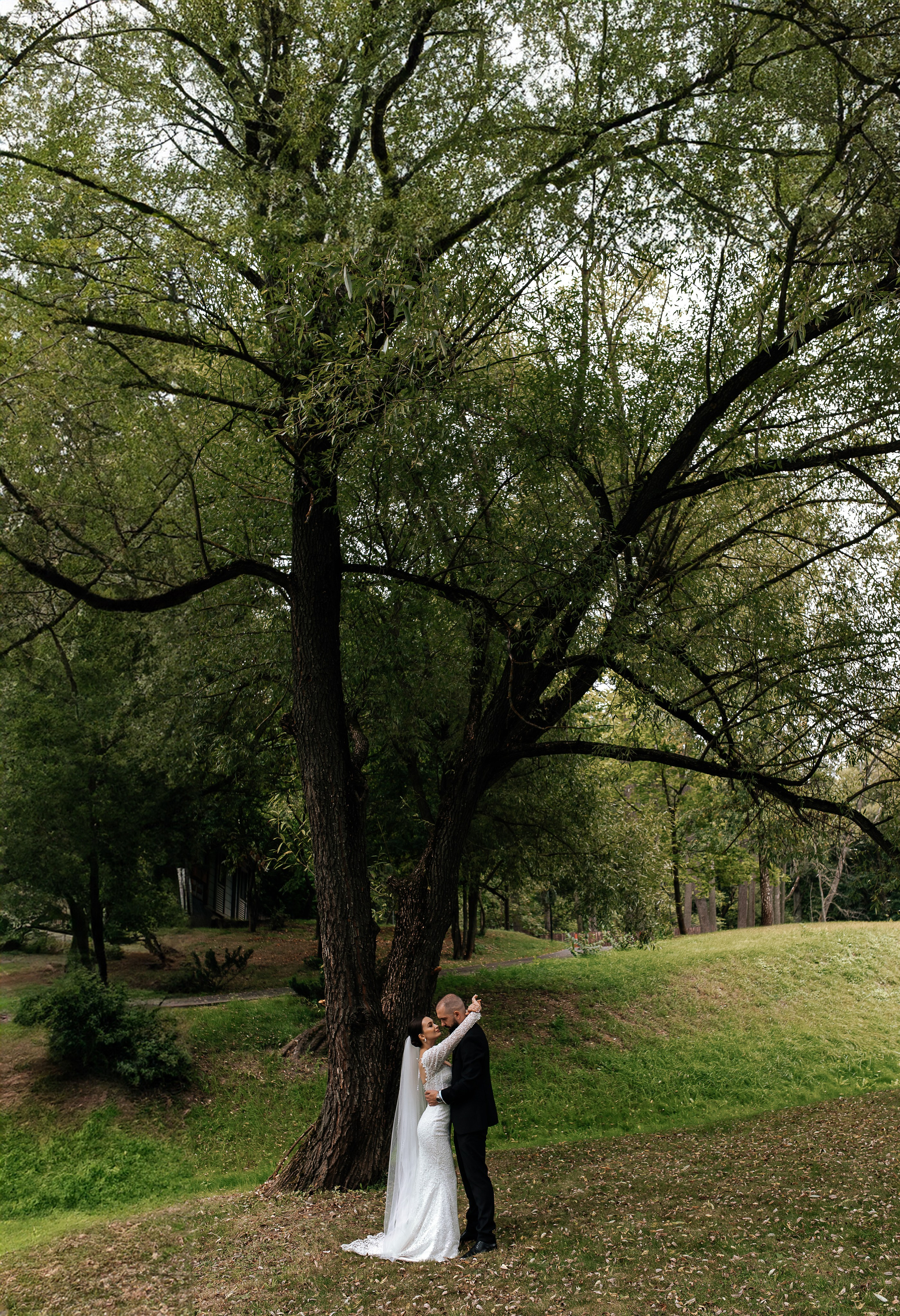 Денис & Яна 2024. Фотограф Москва. Шульгинова Ольга