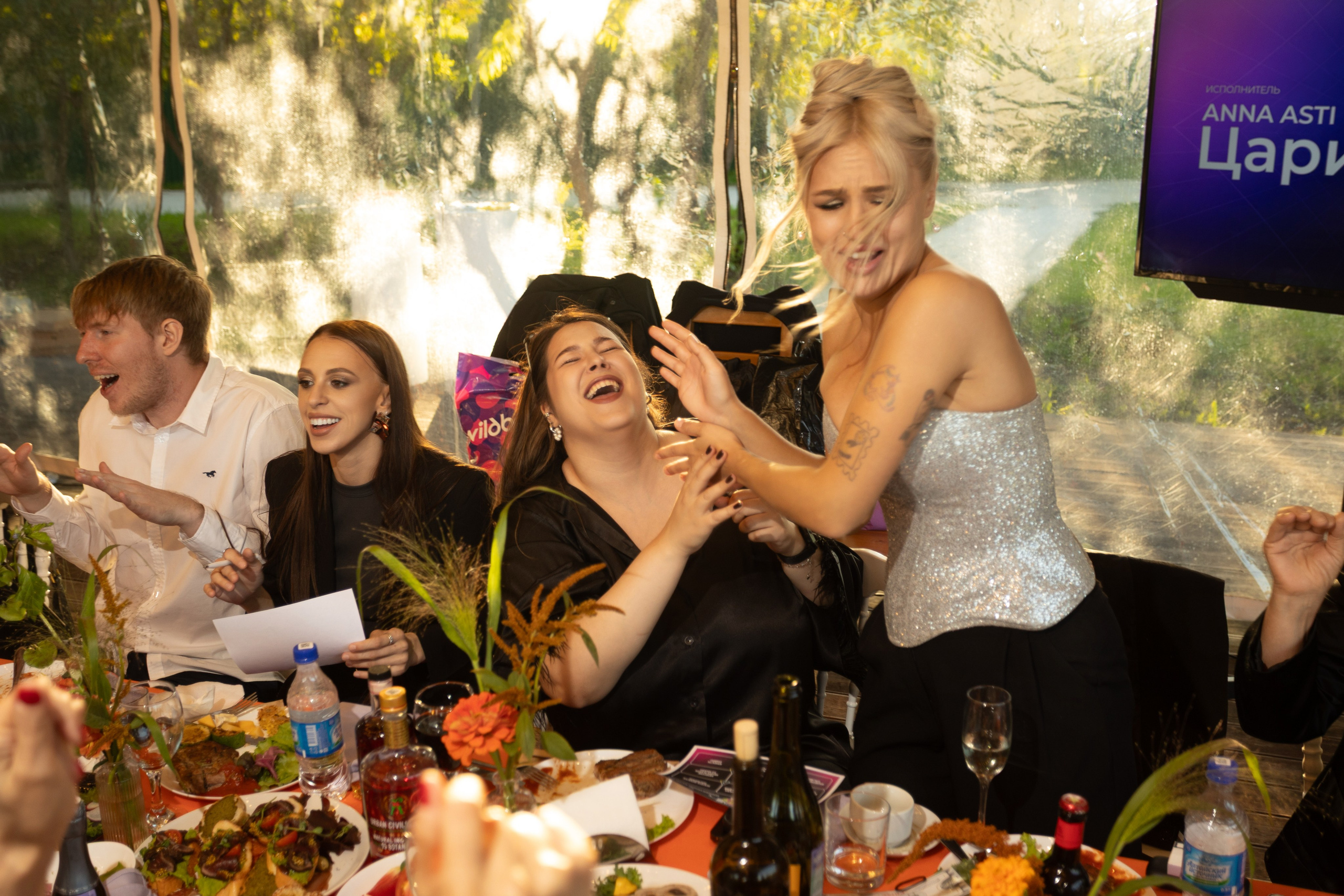 Влад и Катя. Фотограф Вячеслав Фарунин