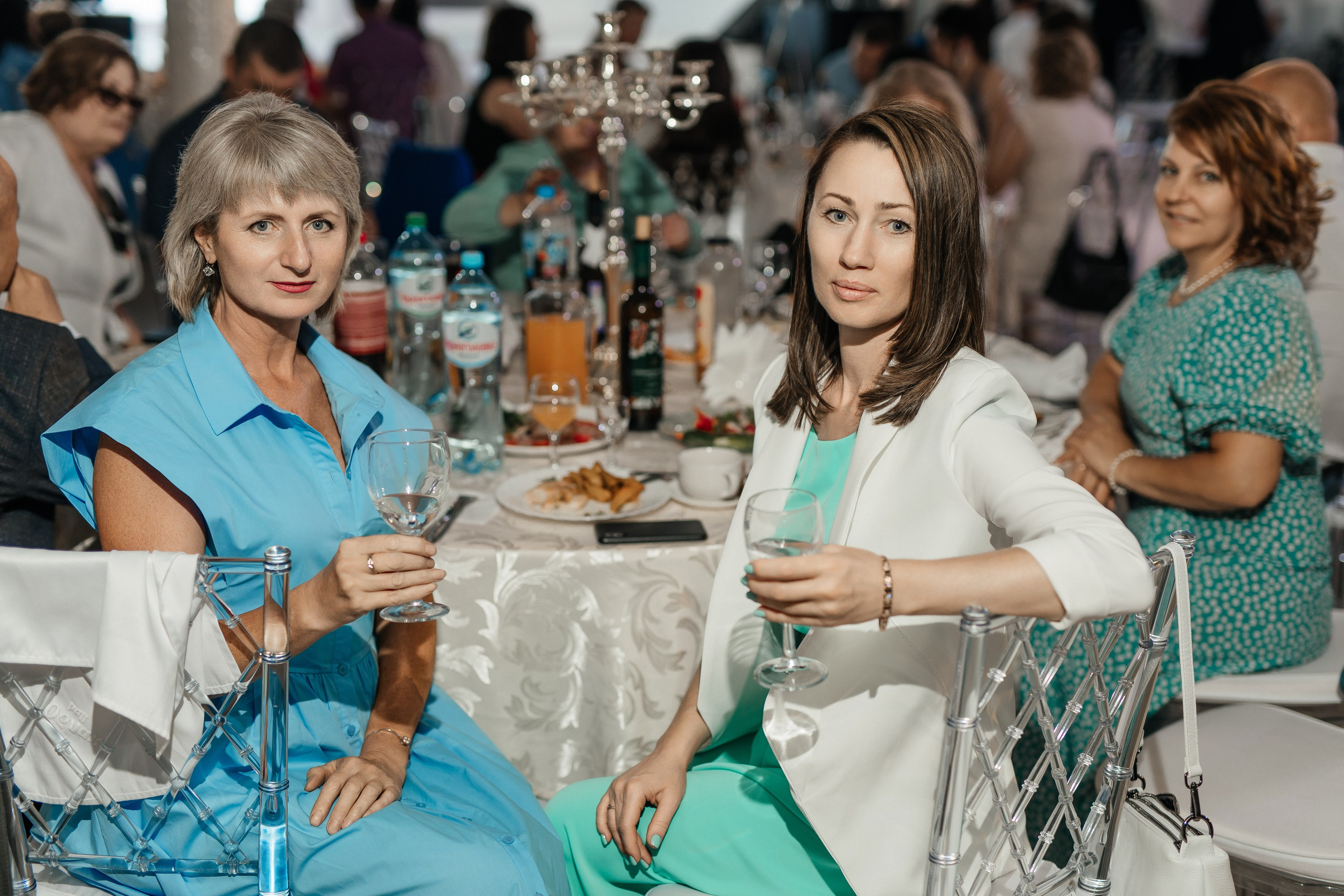 Выпускной 2023. Фотограф Вячеслав Фарунин