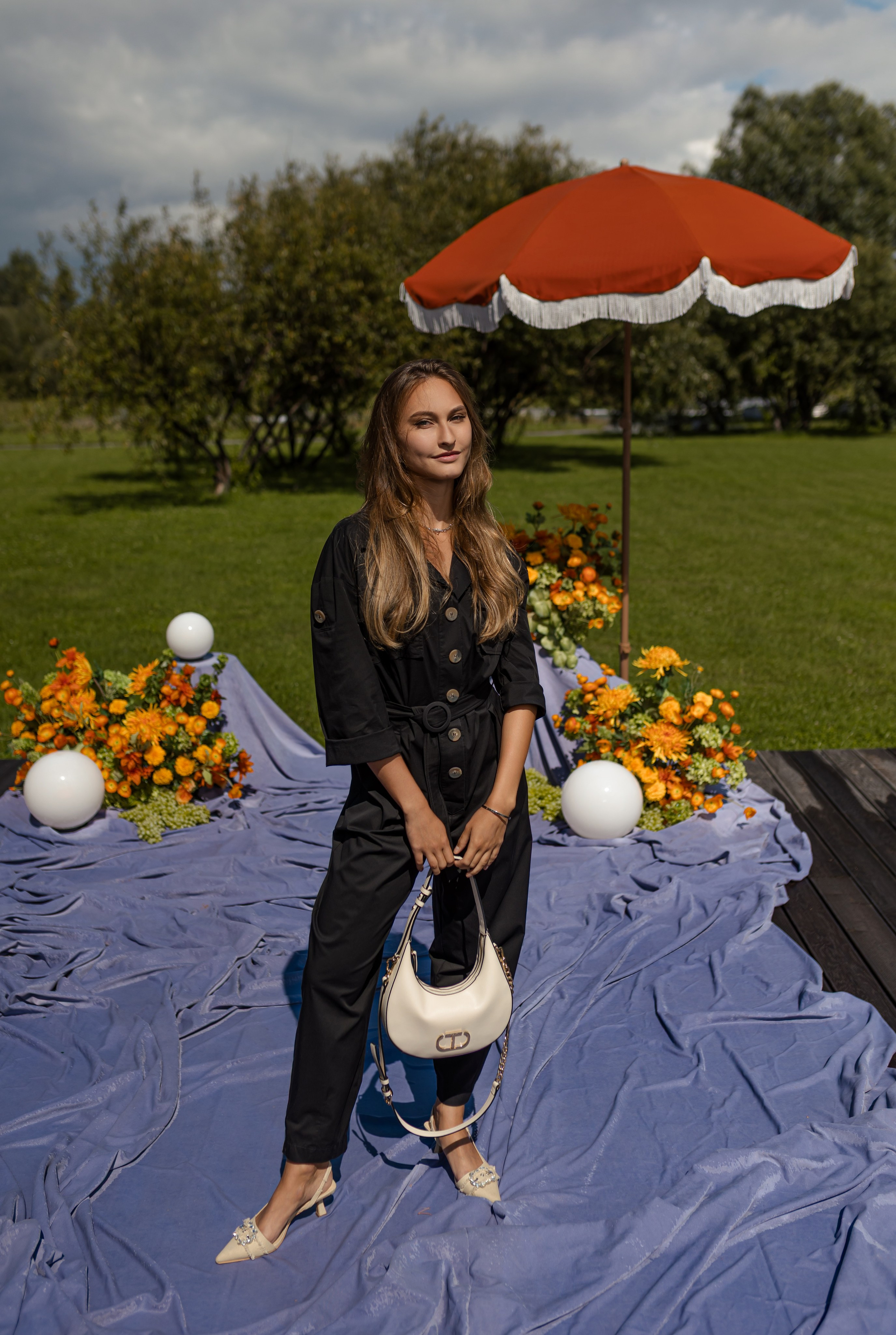 Влад и Катя. Фотограф Вячеслав Фарунин