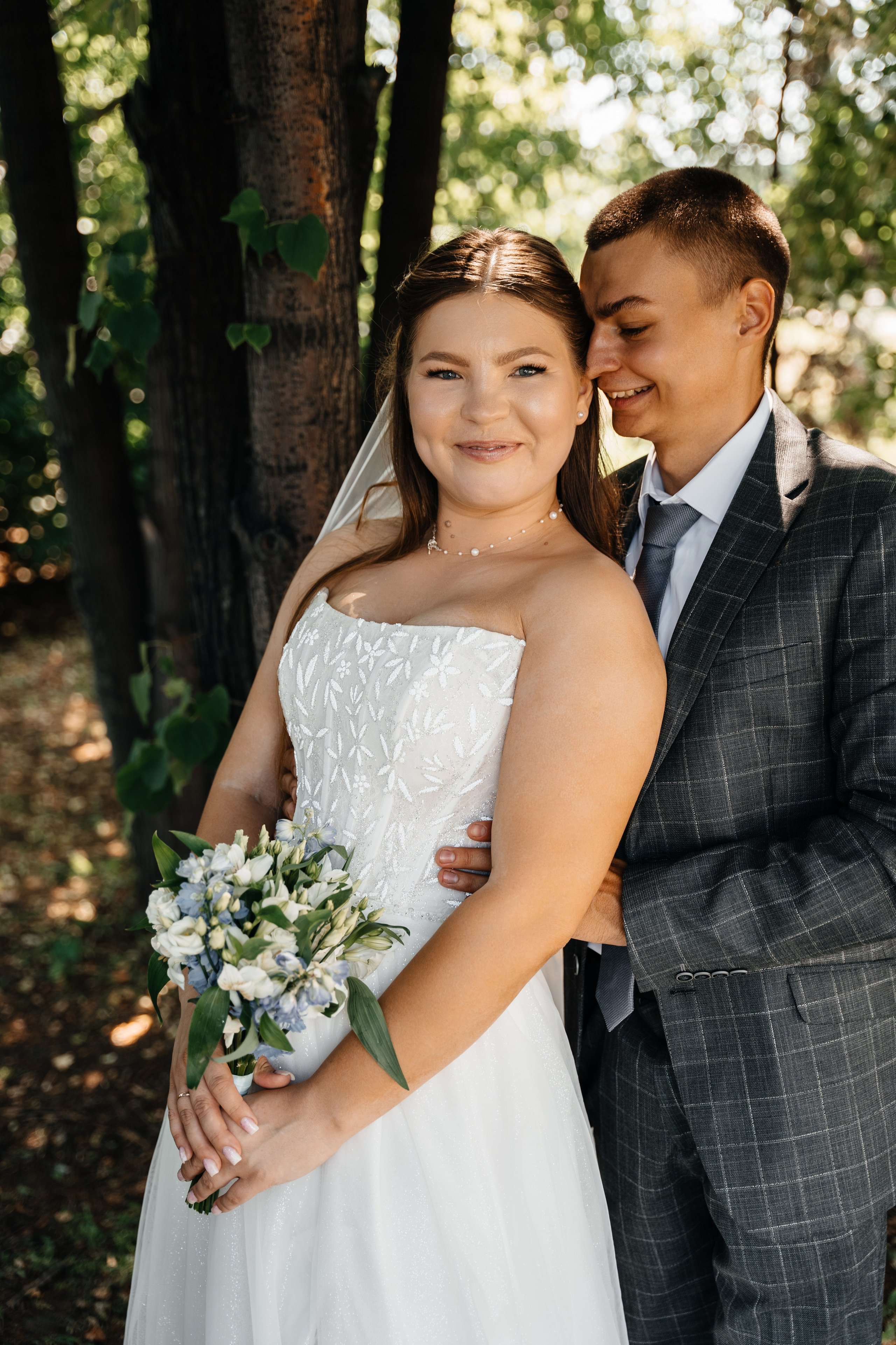 Wedding Day Максим & Елизавета