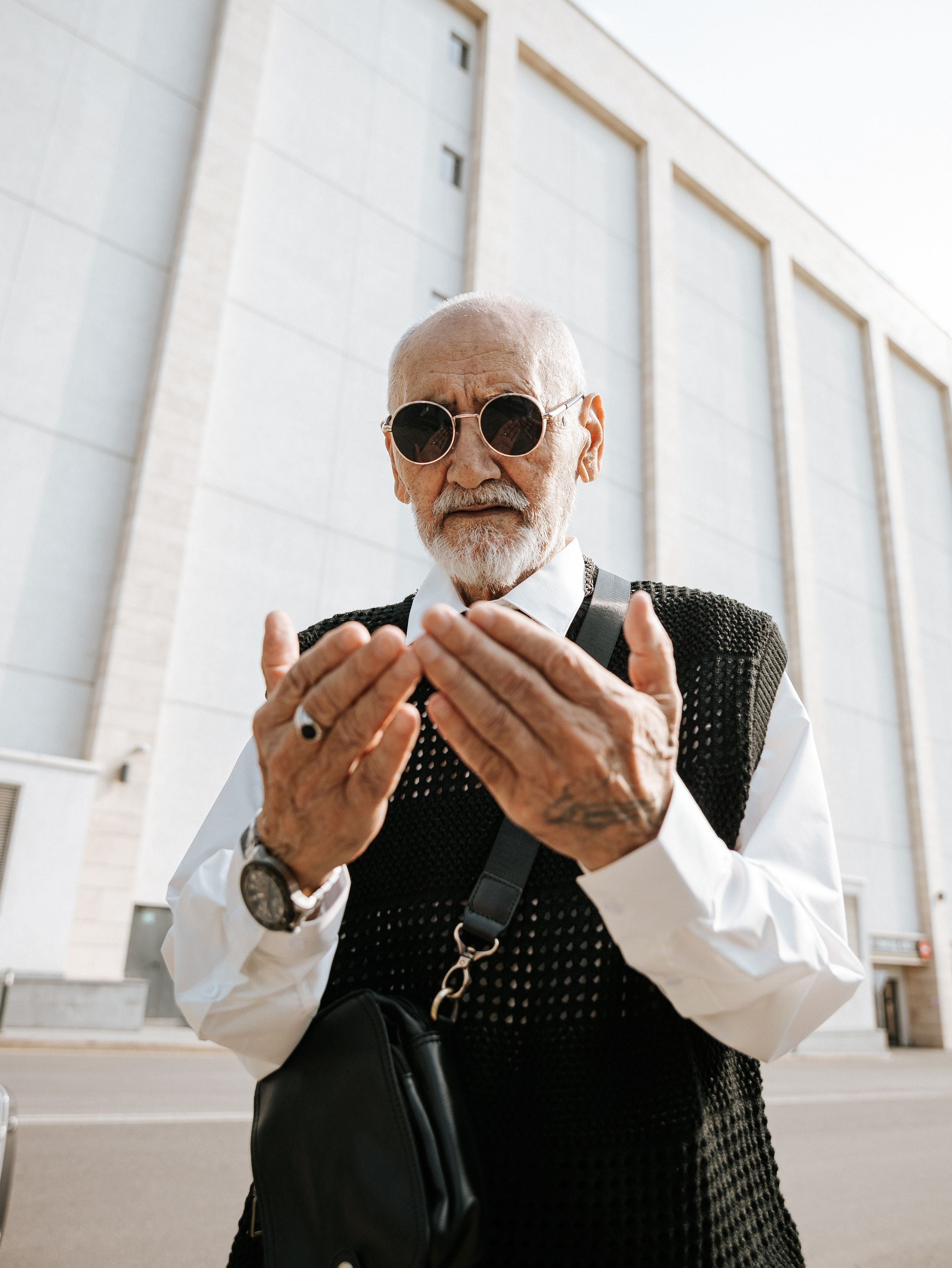 Zero. Коммерческий и некоммерческий фотограф в Алматы Сланбек Адиль