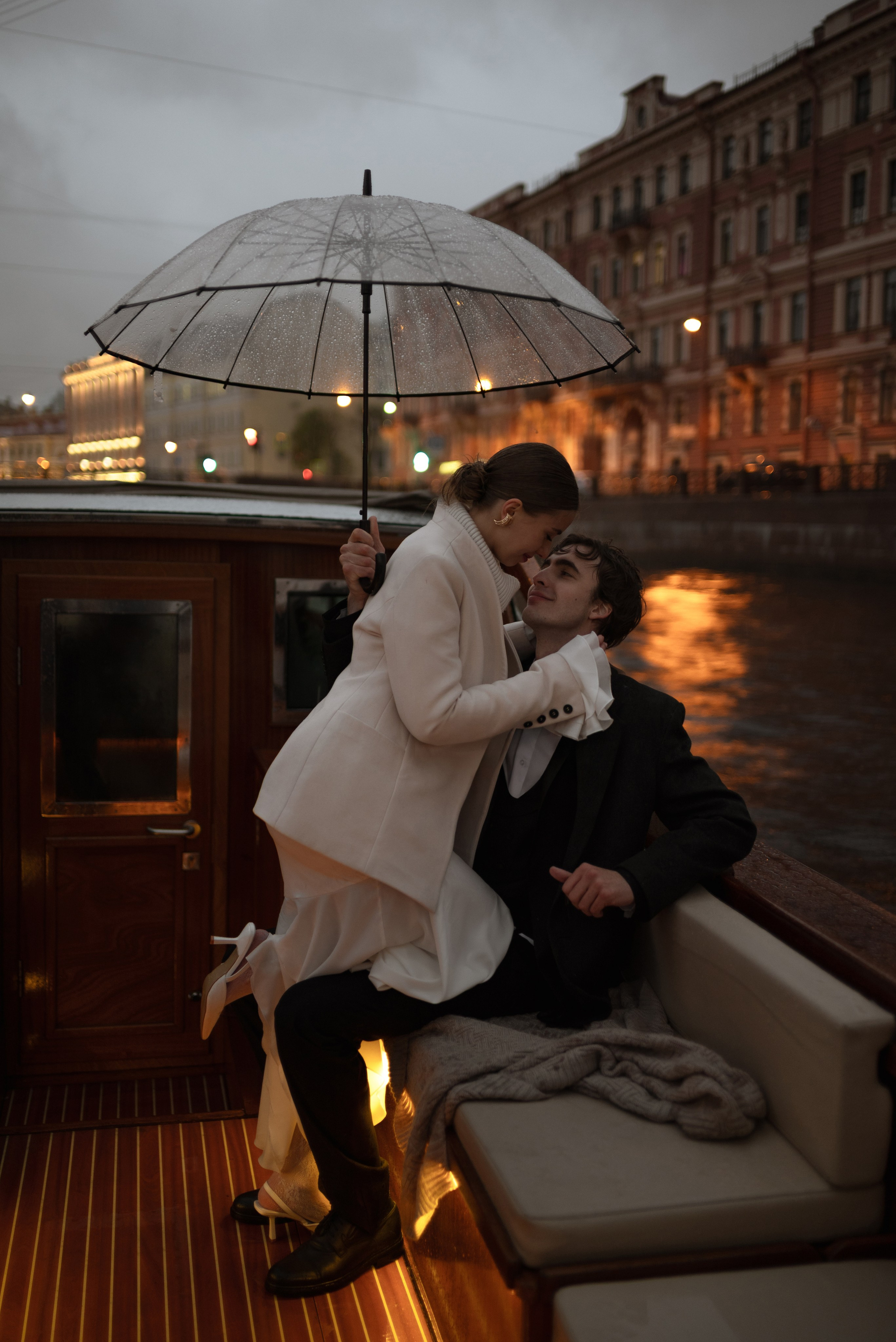 Александр и Варвара | 06.05.25. Свадебный фотограф в Санкт-Петербурге Владислава Тюльпина