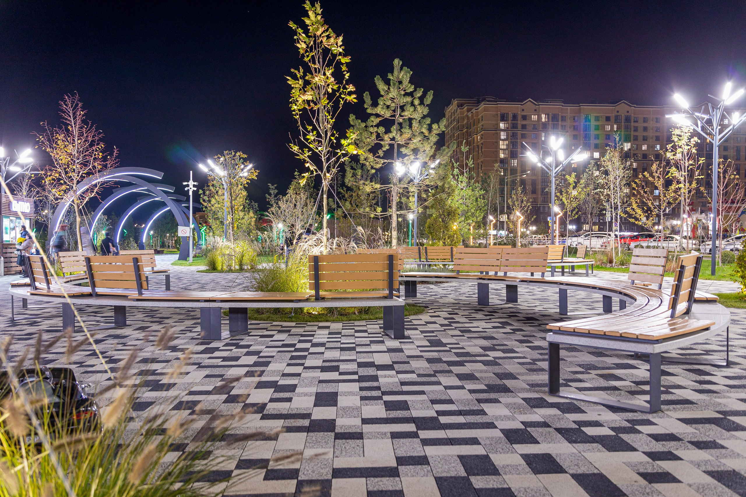 Exterior photography. Interior photographer Vitalii in Portland and Vancouver