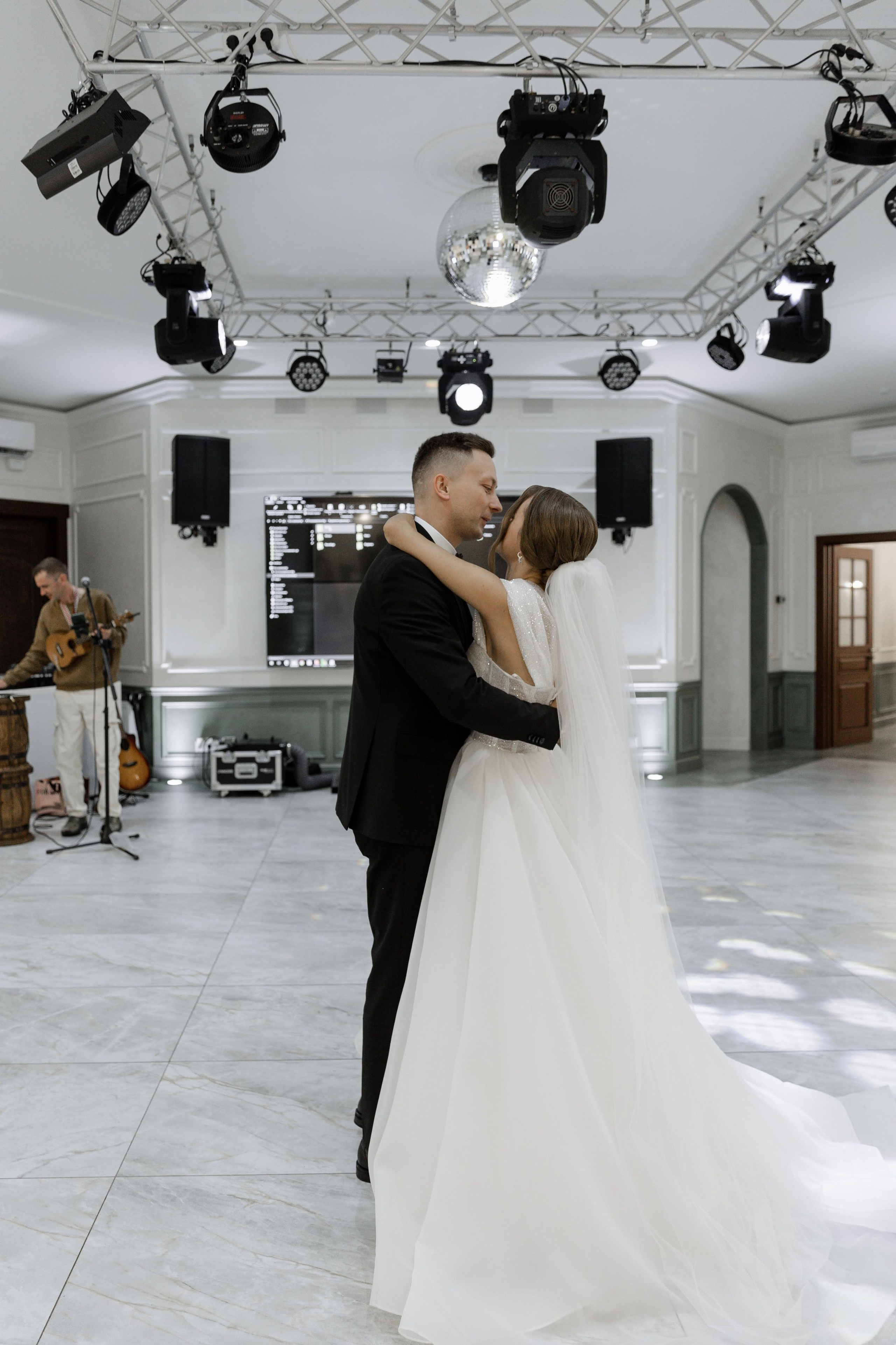 Pavel & Tatyana. Свадебный и семейный фотограф в Бресте Светлана Эстер