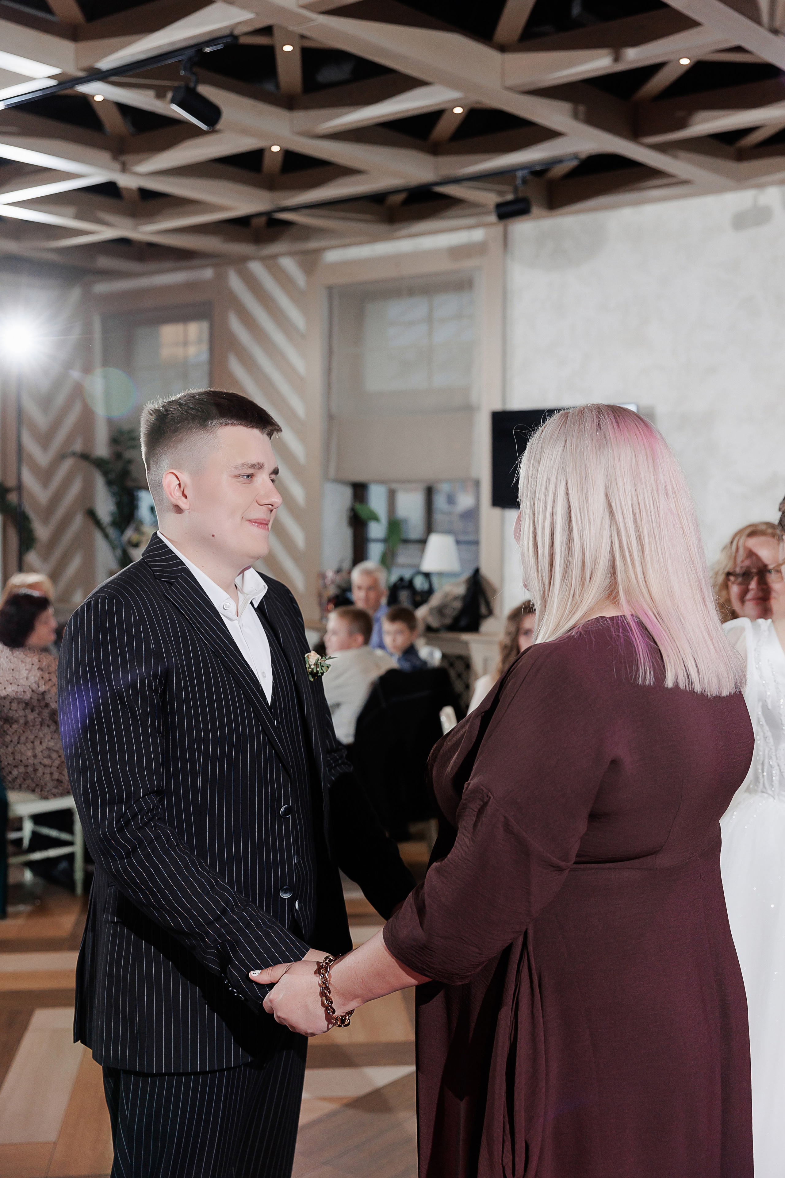 Свадьба. Свадебный и семейный фотограф в Твери и Тверской области