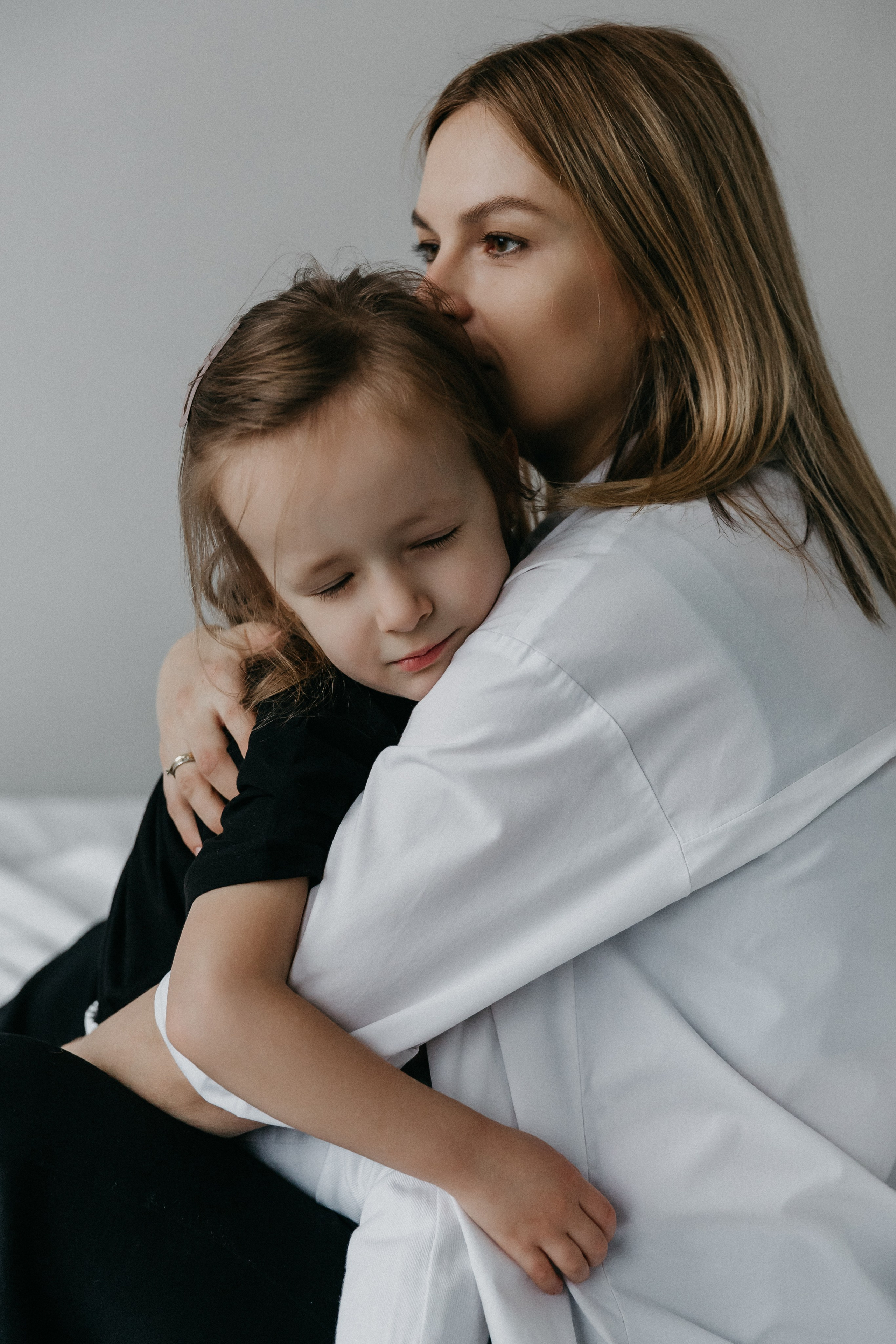 Саша+Вера+Полина. Свадебный и семейный фотограф в Волгограде Галина Микитинская