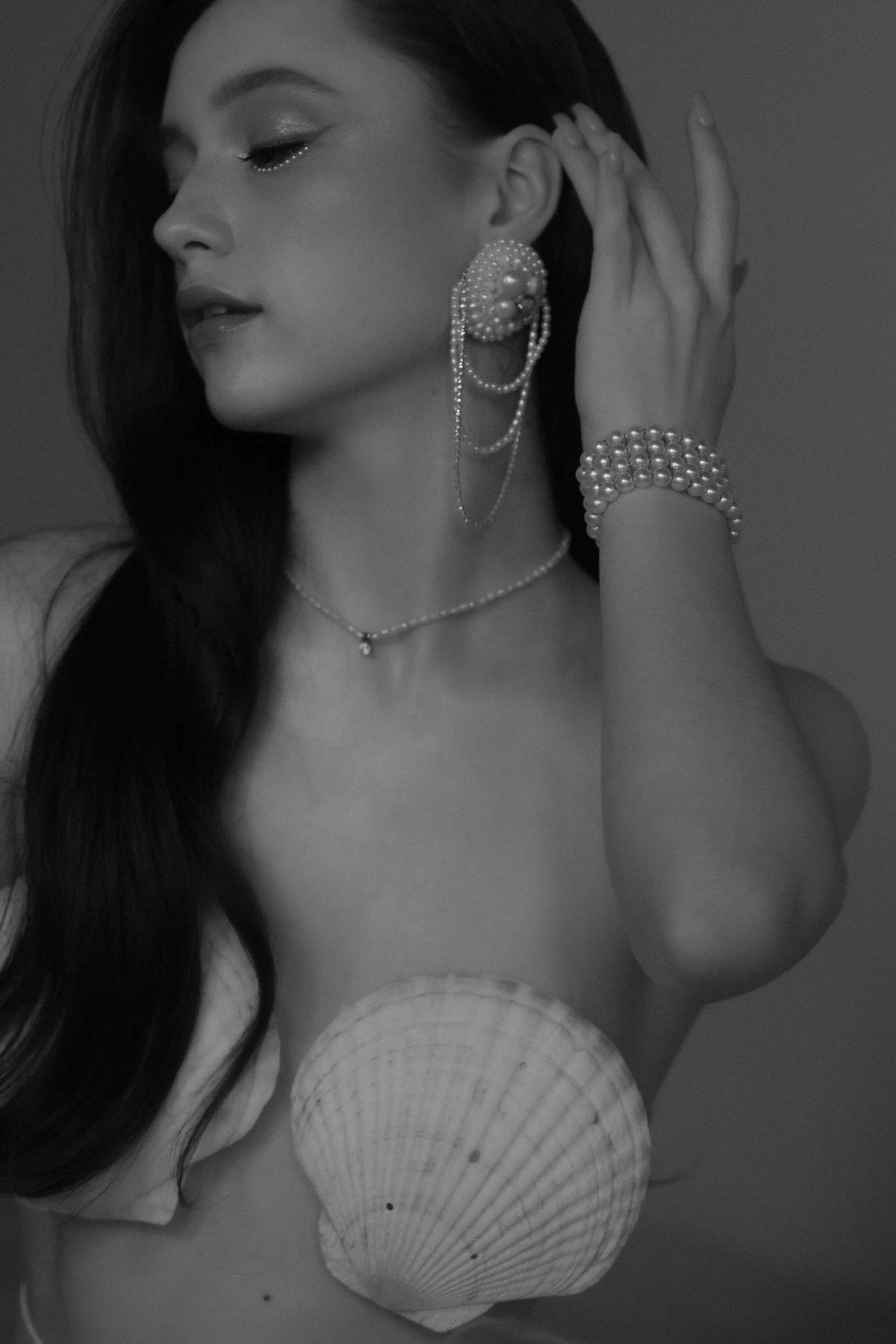 MERMAID DREAM. Фотограф Ольга Сапронова. Свадебный фотограф Ольга Сапронова