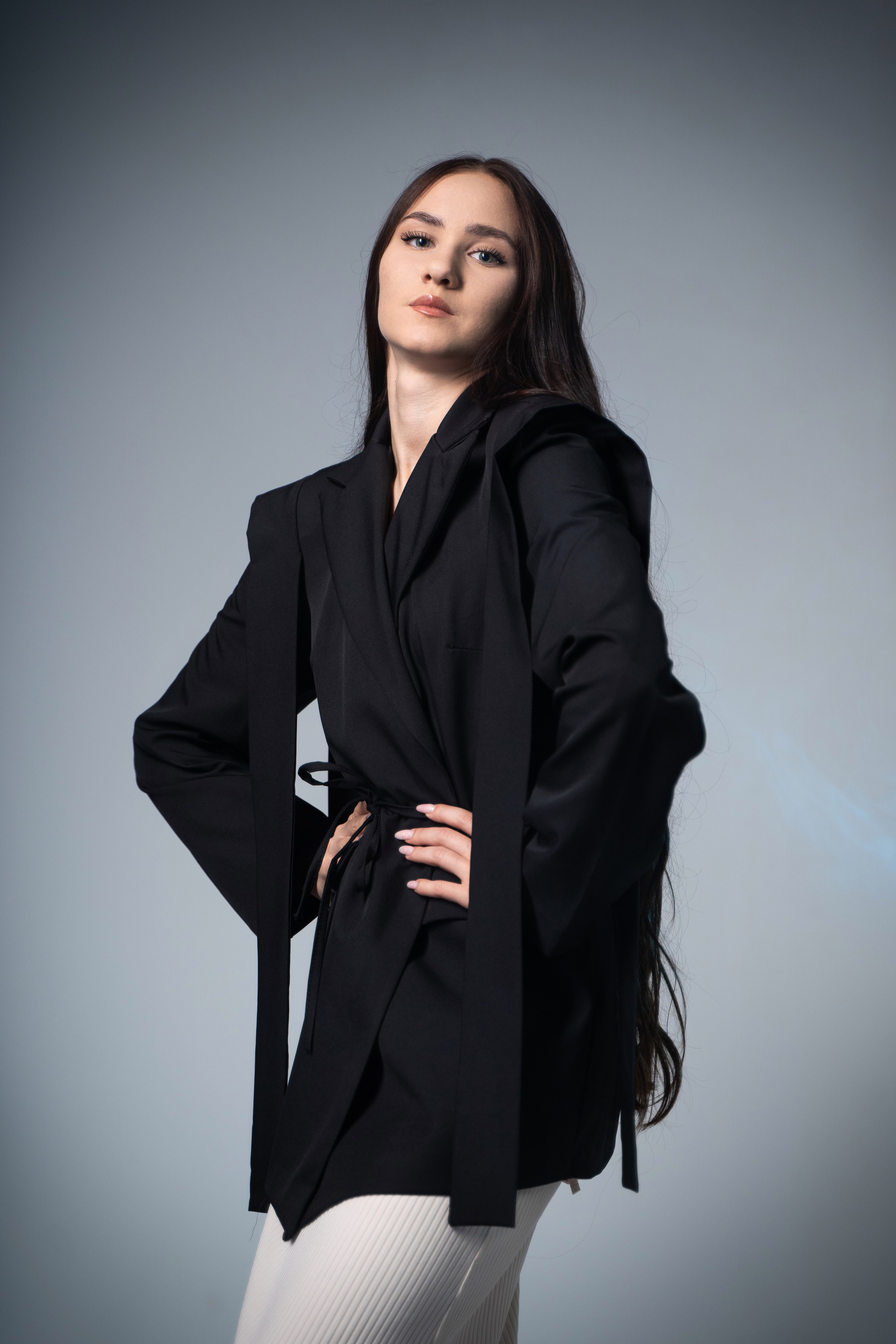 Школьный фотограф в Кемерово Мелещенко Анна