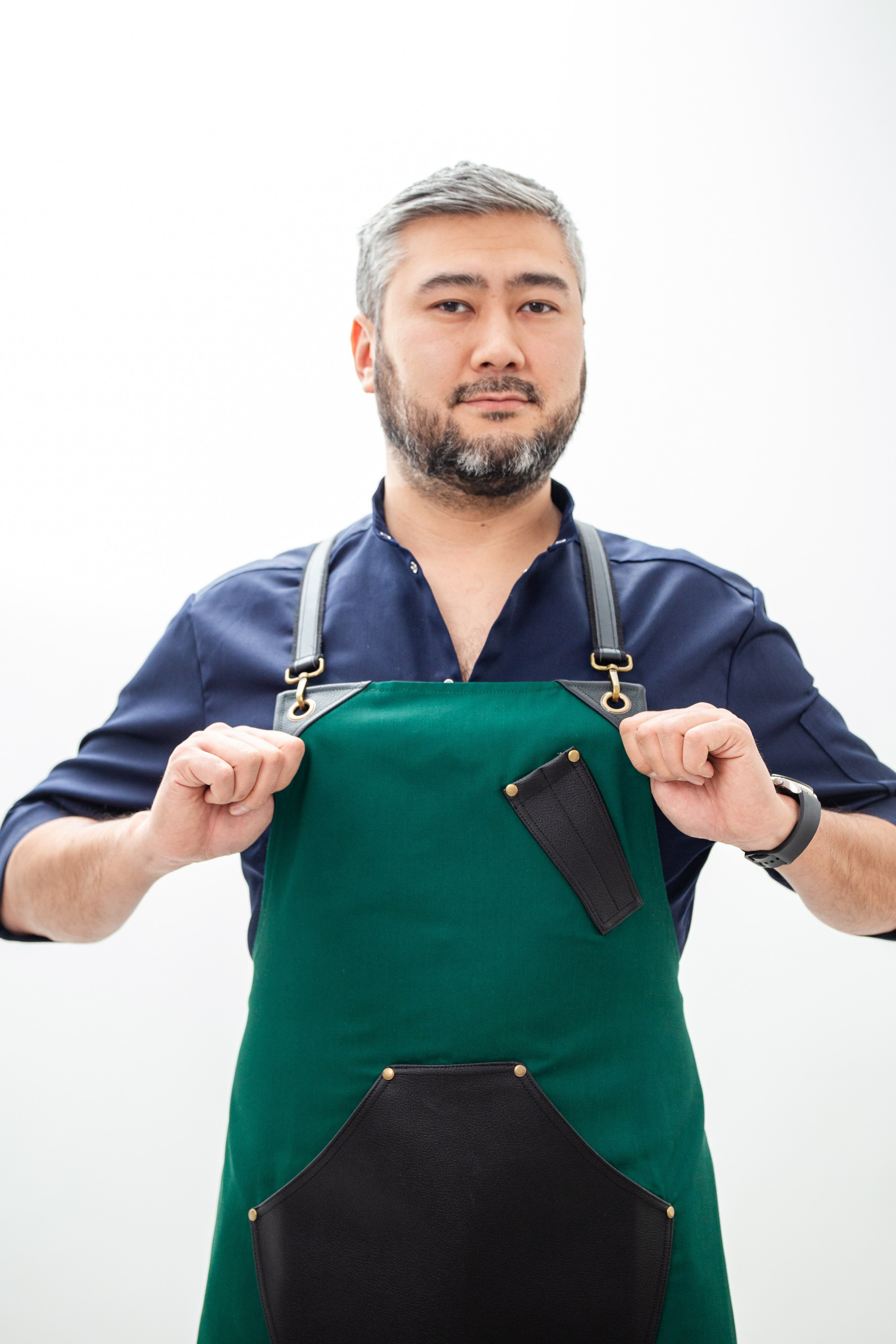 Chef Star — коллекция весна. Jora Abramov | Коммерческий и репортажный фотограф в Алматы