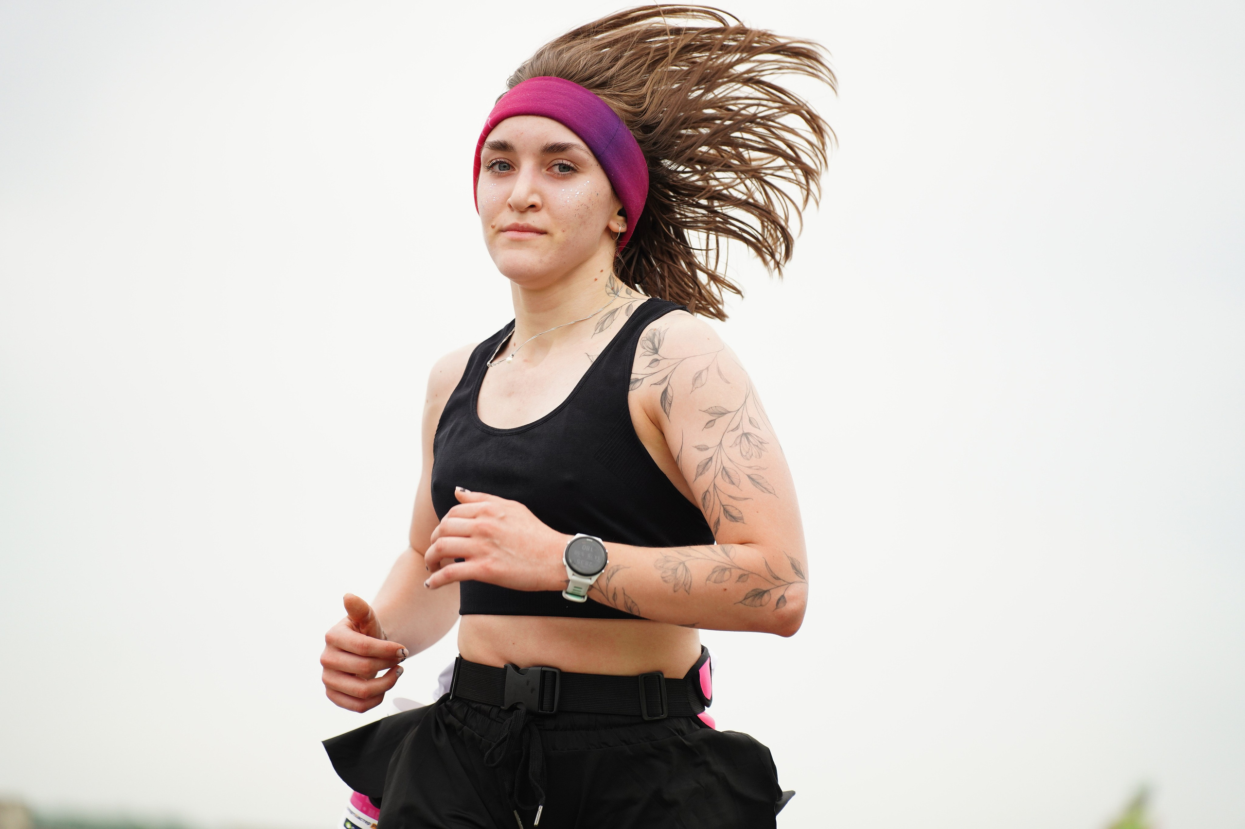 Забег.рф Terra Siberia 2025. Фотограф