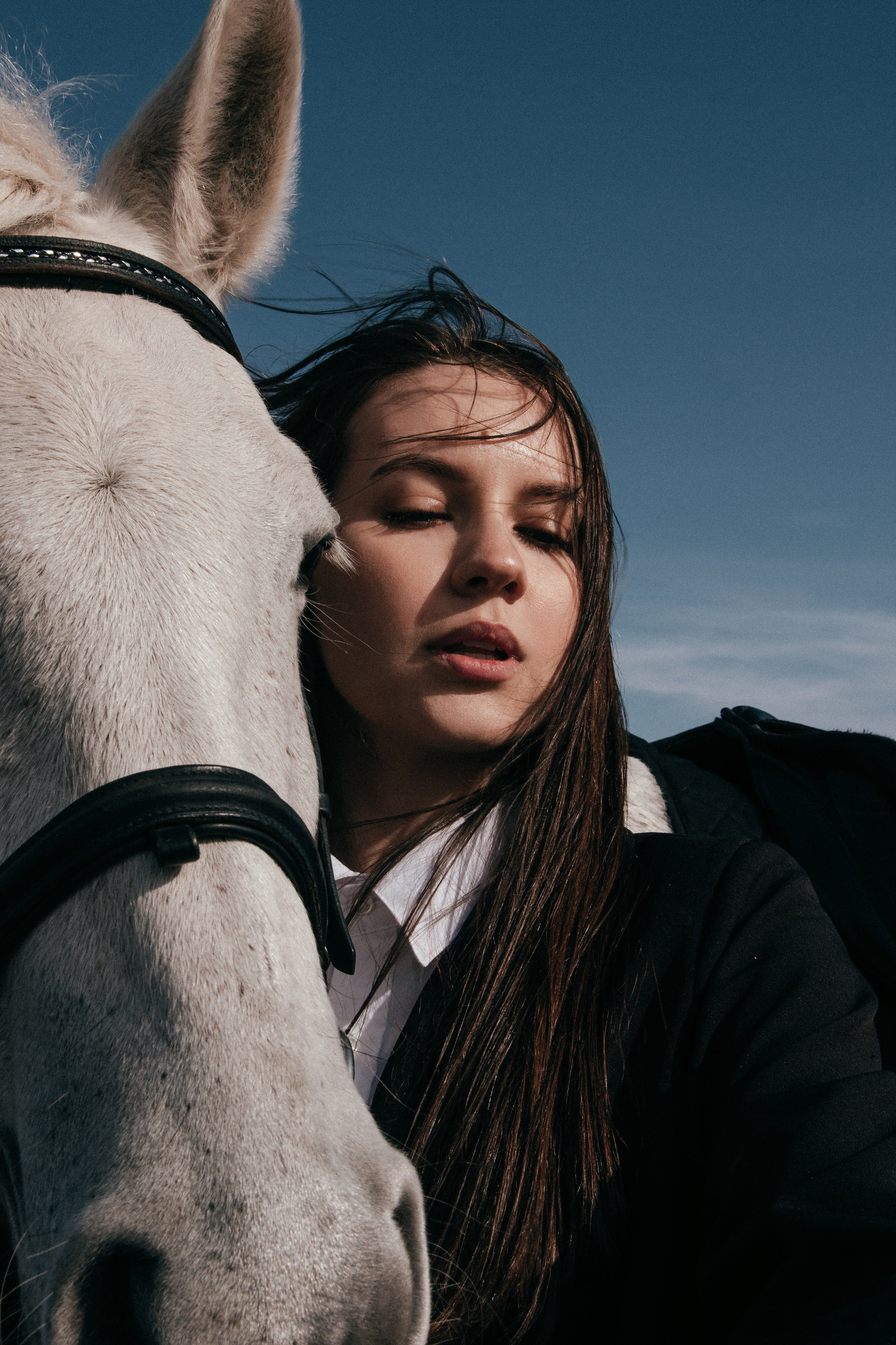 About love. Блиновская Дарья|Арт-фотограф