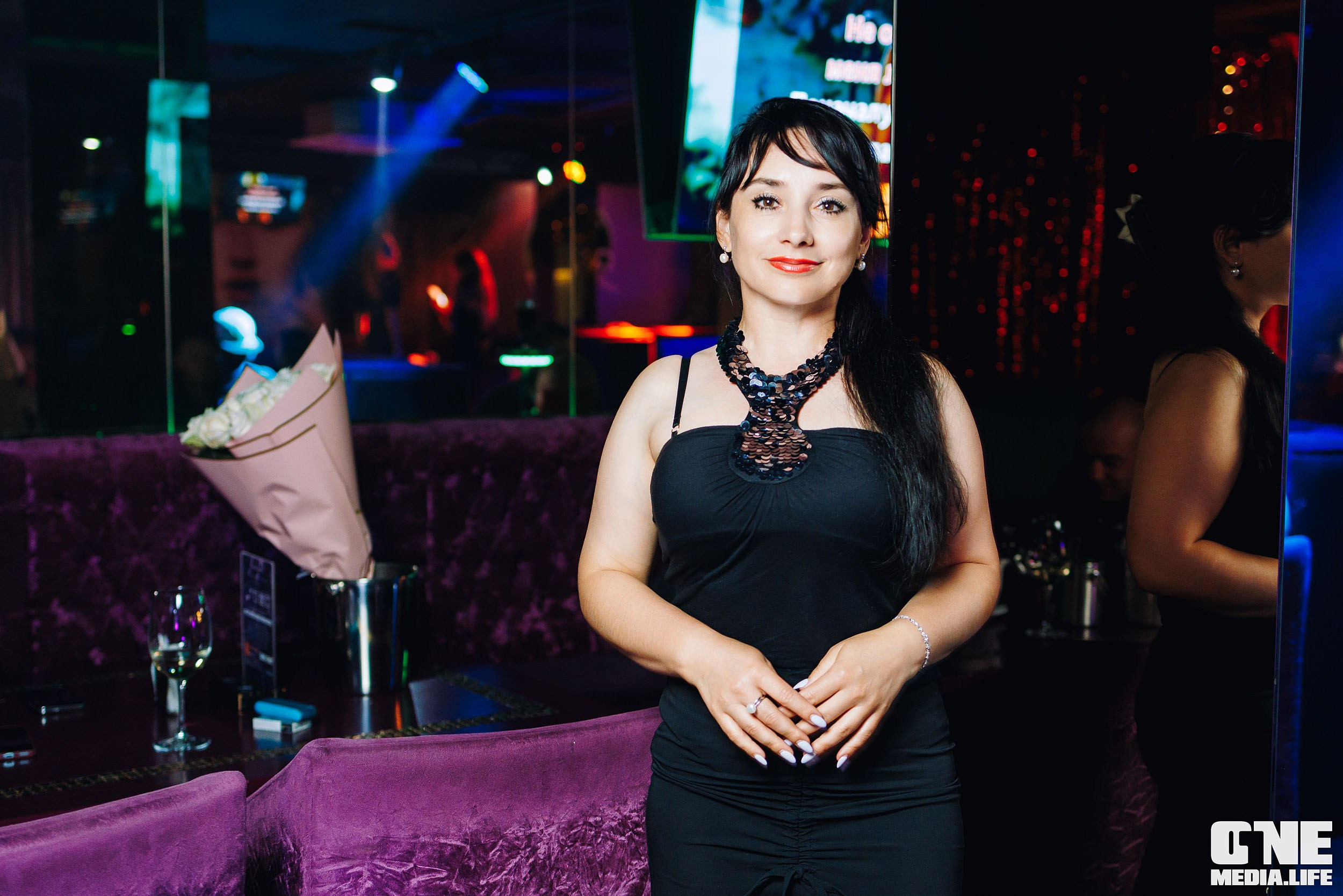 Фоторепортаж из караоке-клуба Эйфория. One Media Life: фоторепортажи, фотоотчеты с мероприятий и заведений