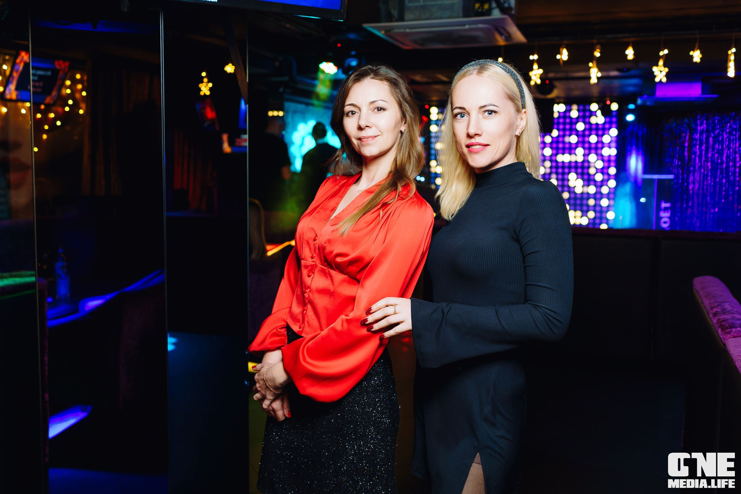 Фоторепортаж из караоке-клуба Эйфория. One Media Life: фоторепортажи, фотоотчеты с мероприятий и заведений