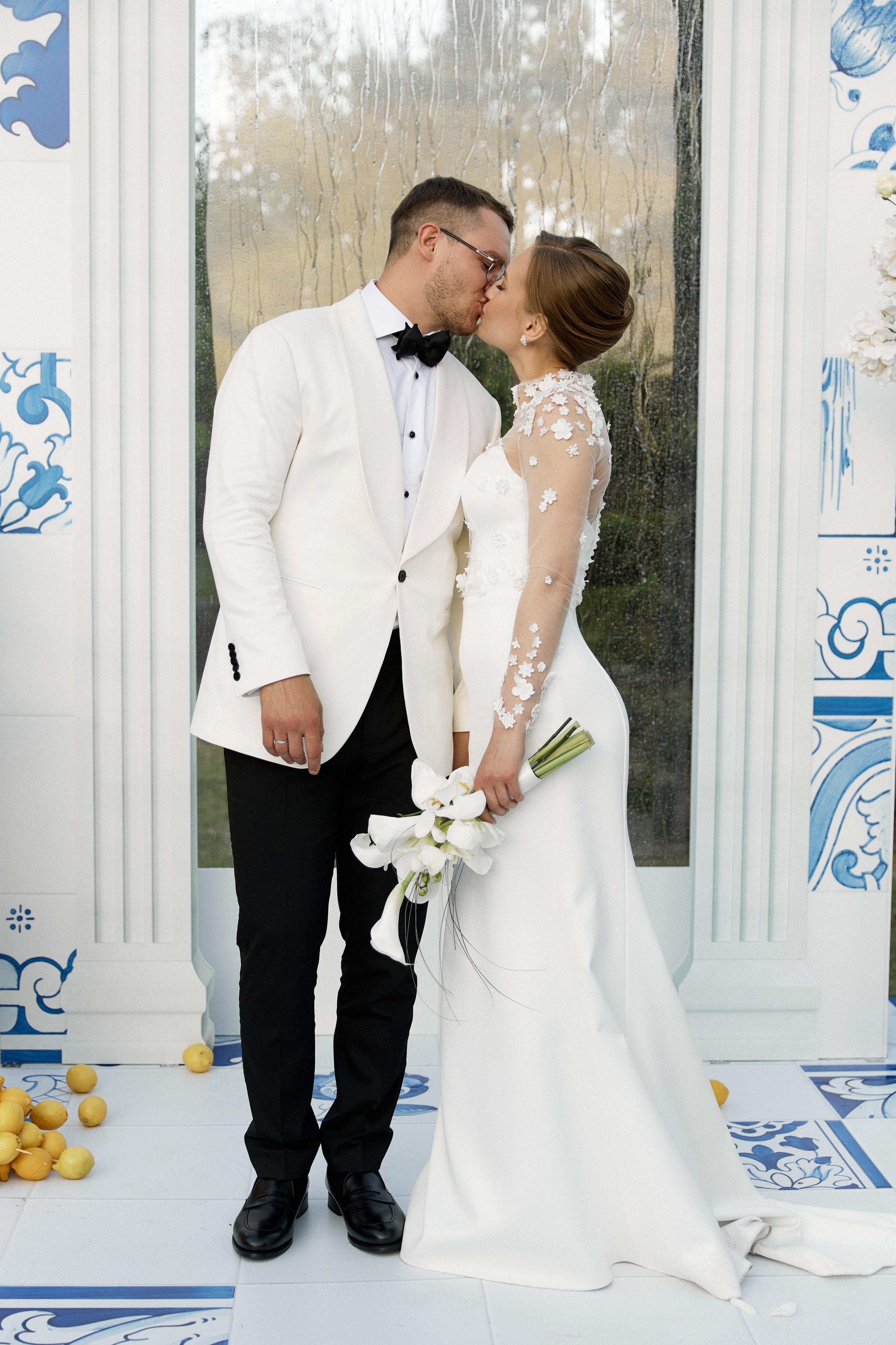 Посмотреть серию. Свадебный и семейный фотограф в Красноярске Тряпчев Павел