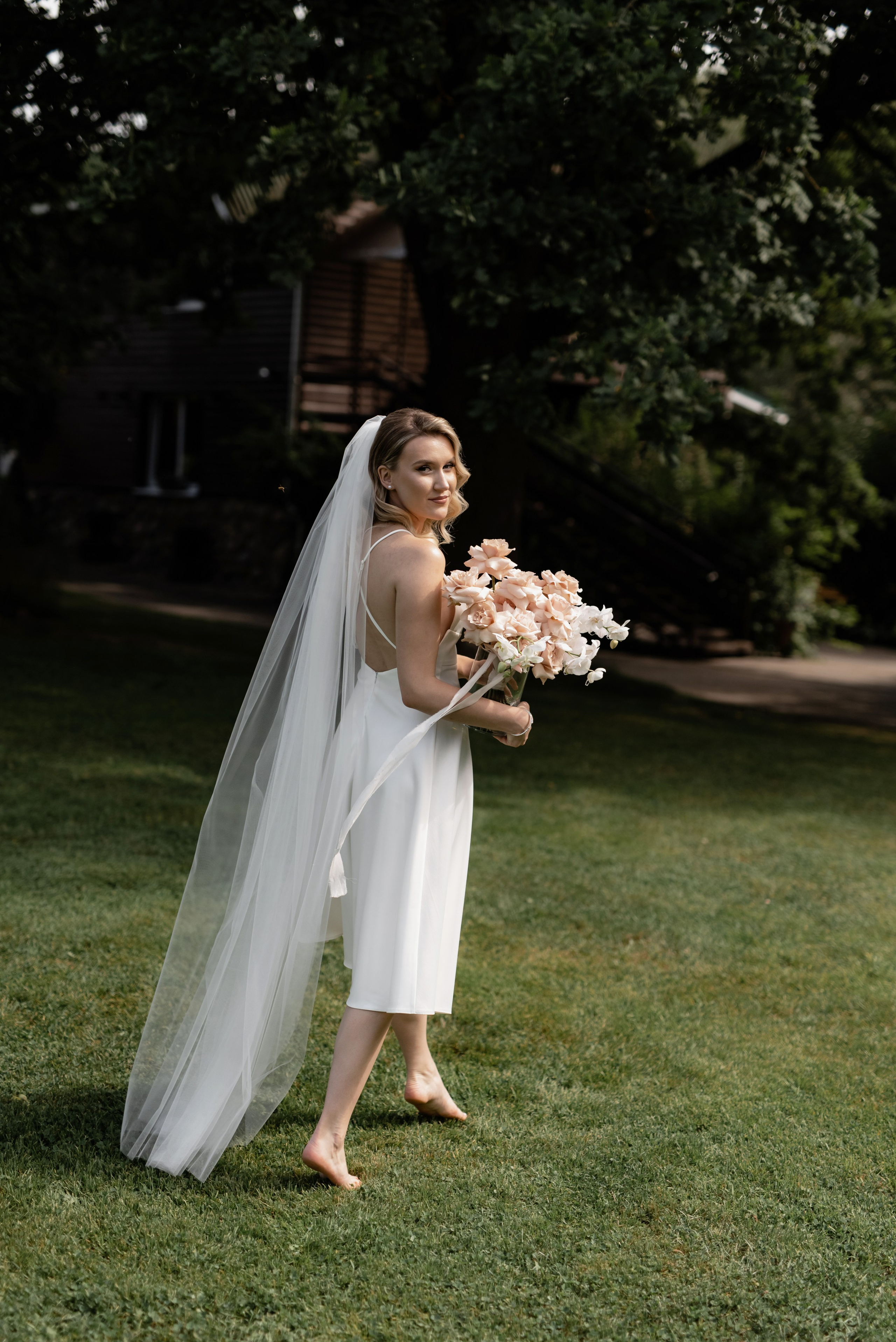 Evgeniy|Diana. Свадебный фотограф в Минске и Санкт-Петербурге Вероника Аксенова