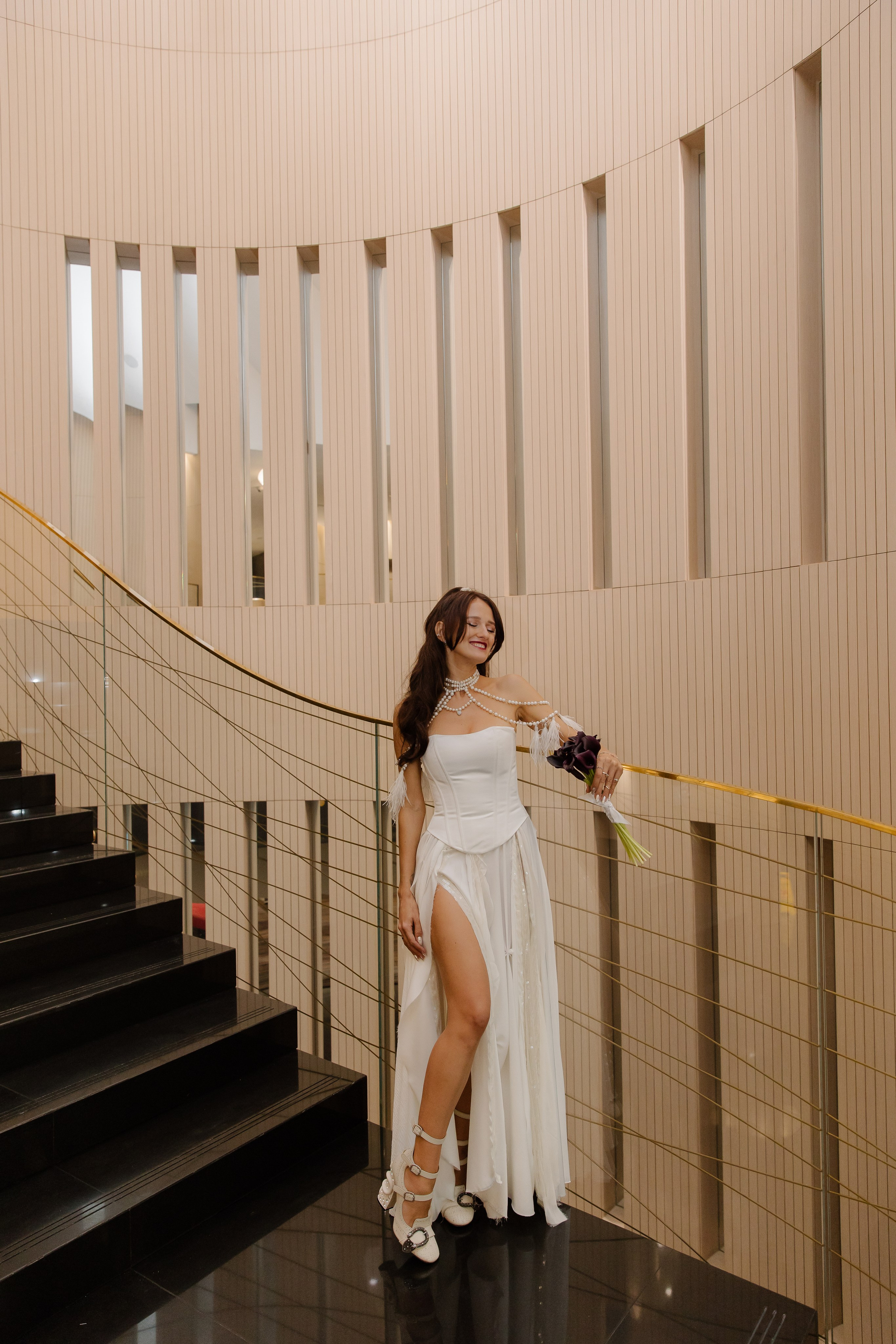 Катя и Сережа. Мозжерина Ирина — Свадебный и семейный фотограф в Екатеринбурге