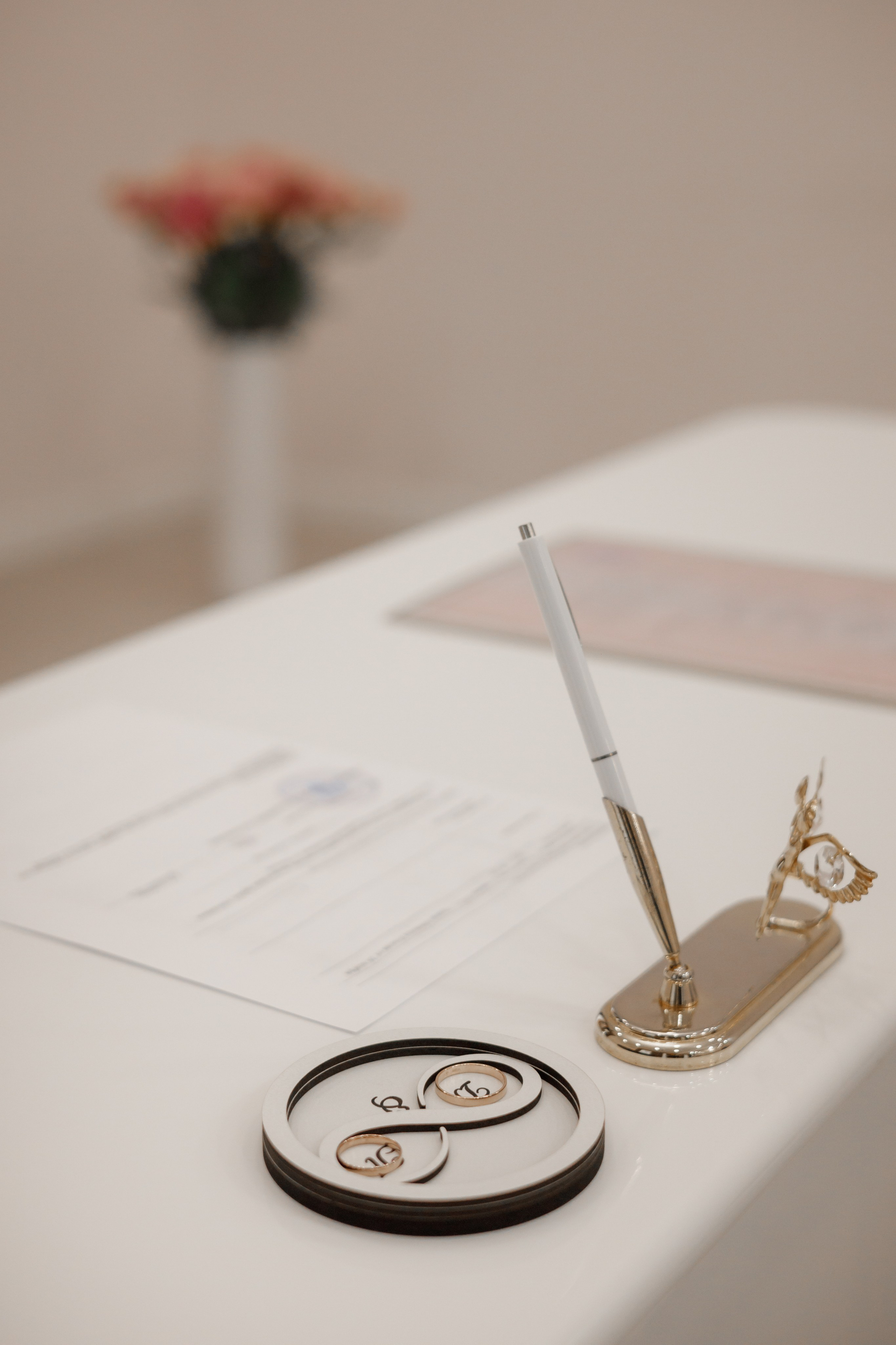 Полина и Дмитрий. Свадебный и репортажный фотограф (Москва, Королев и другие)