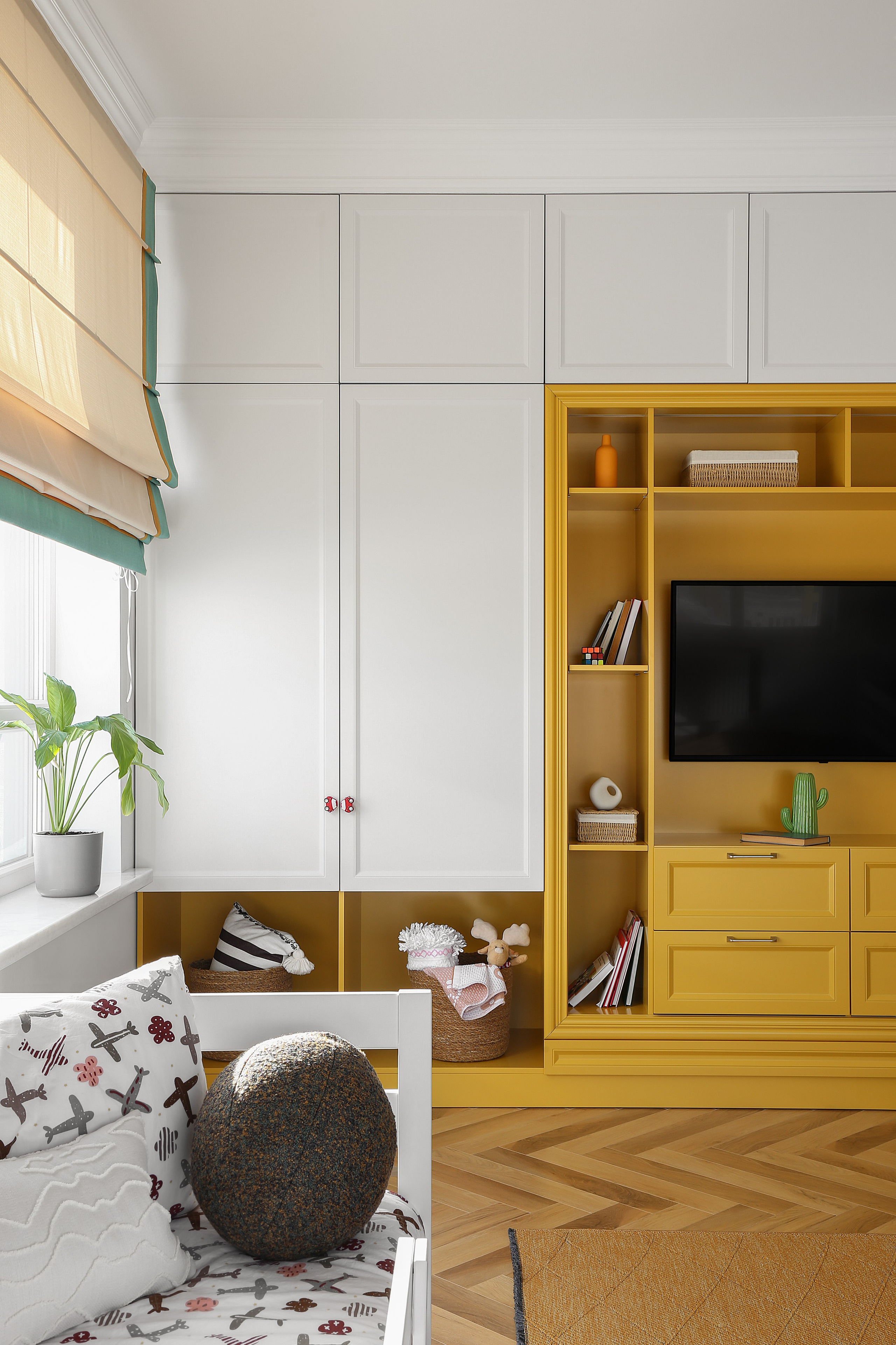 Gulim Zhami Design — Tamerlan. Roman Yakunin — interior photographer in Almaty, Kazakhstan