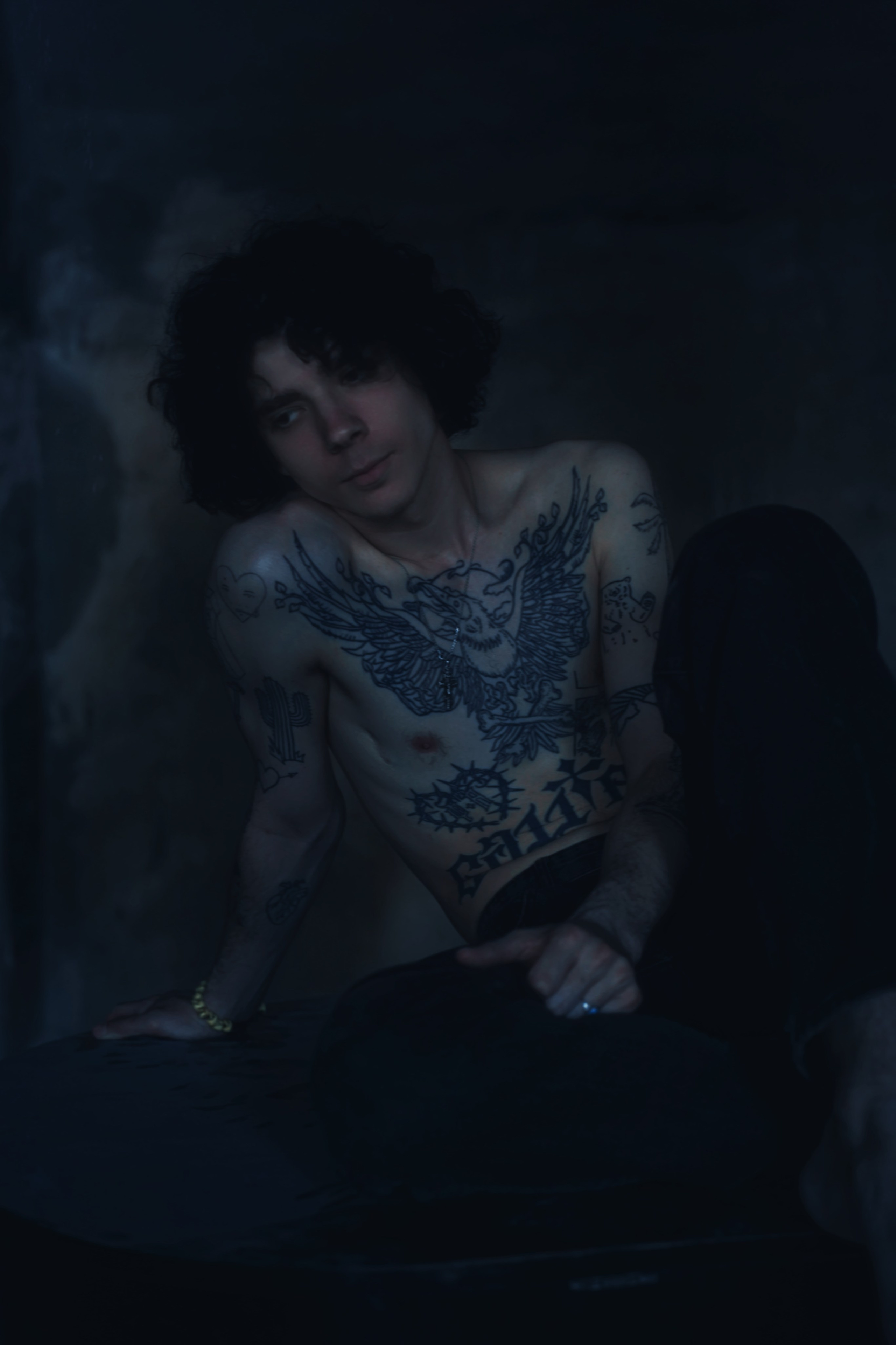 Prince filipp. Фотограф Анастасия Шай в Санкт-Петербурге