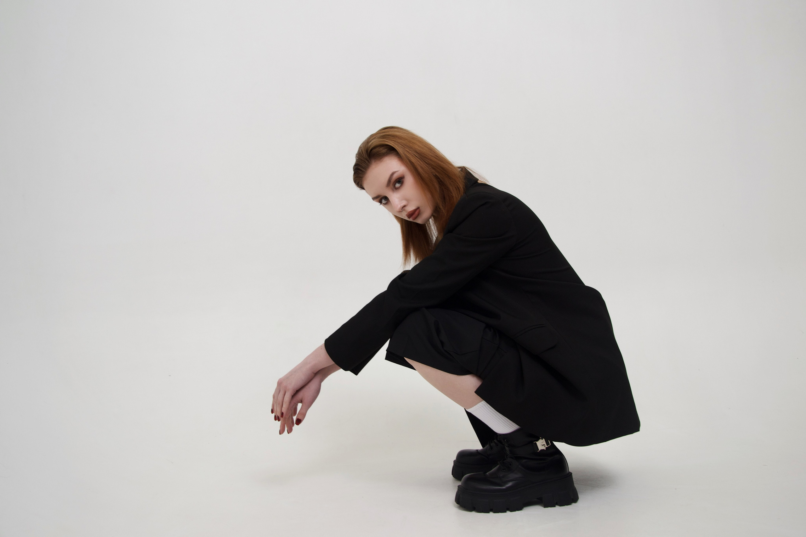 Irina. Фотограф Анастасия Шай в Санкт-Петербурге