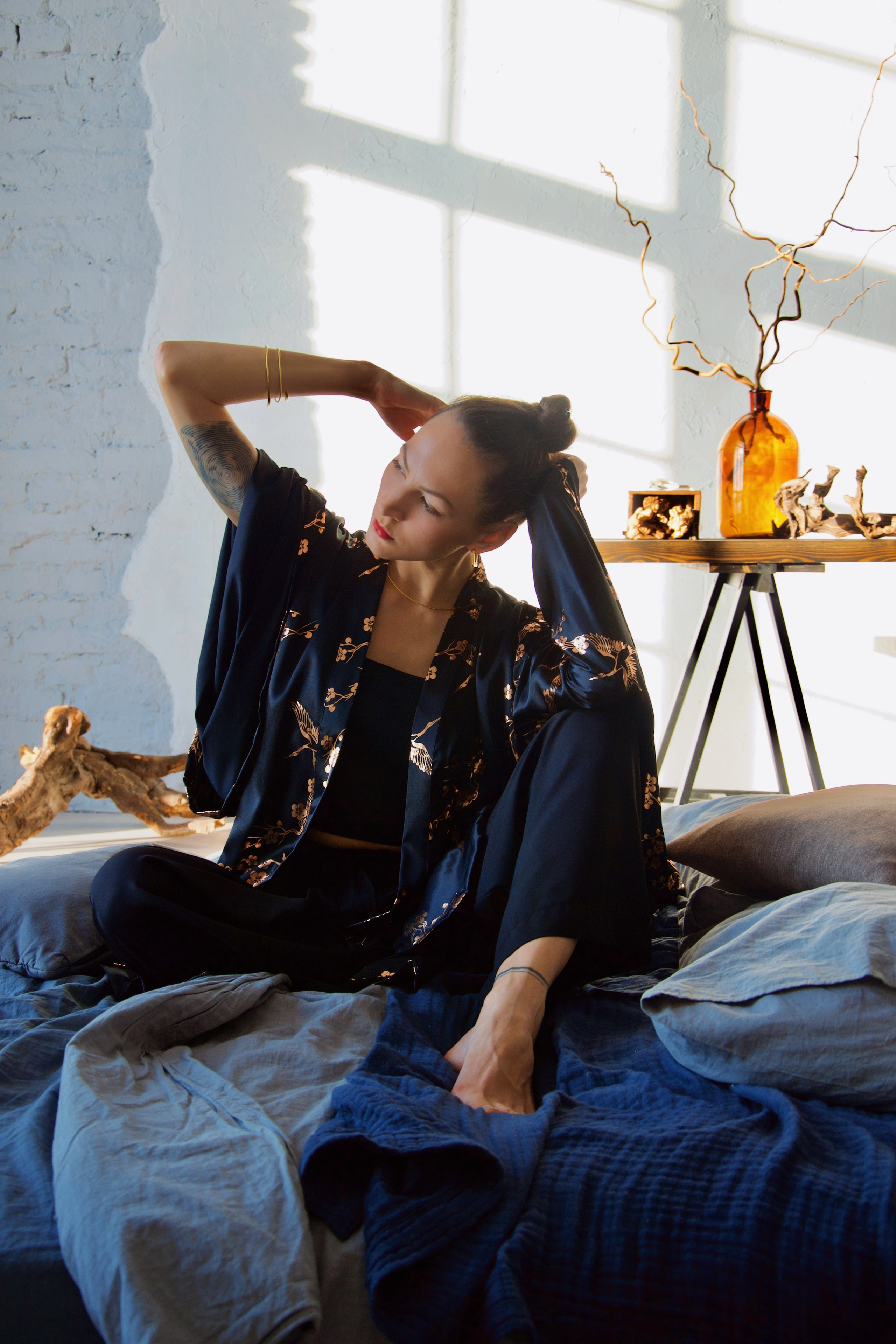 Veronika. Фотограф Анастасия Шай в Санкт-Петербурге