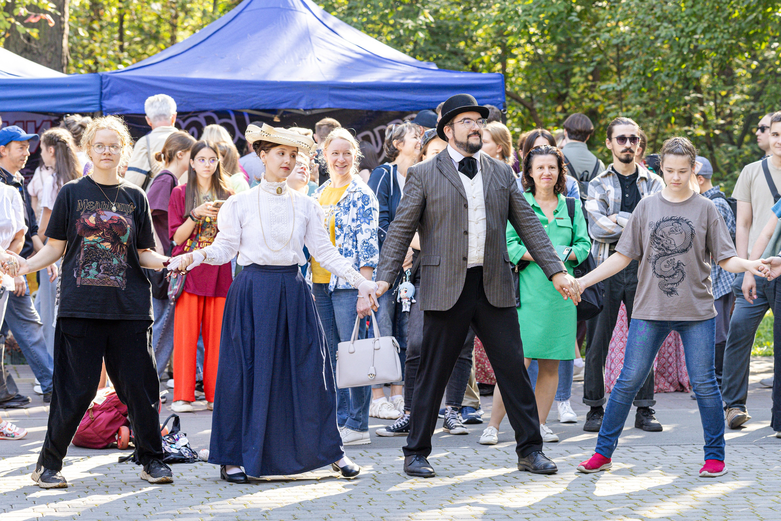 Княжий двор 2025. Bertran Ordo