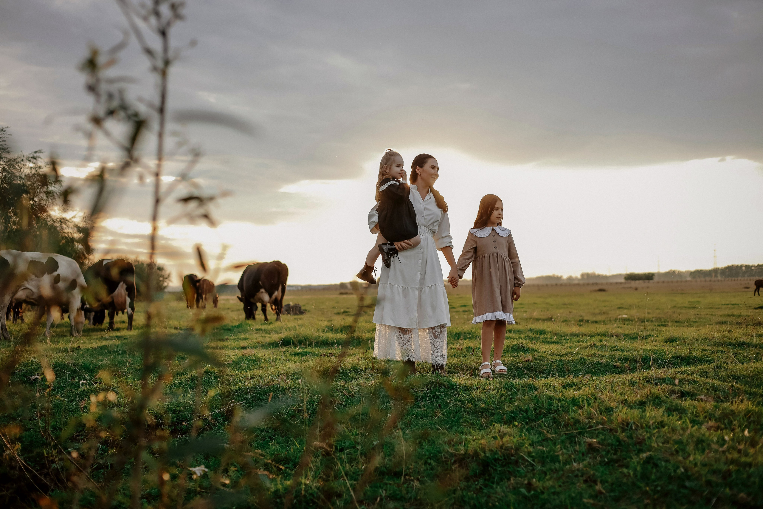 Альбом10. Семейный фотограф Анна Мезенцева