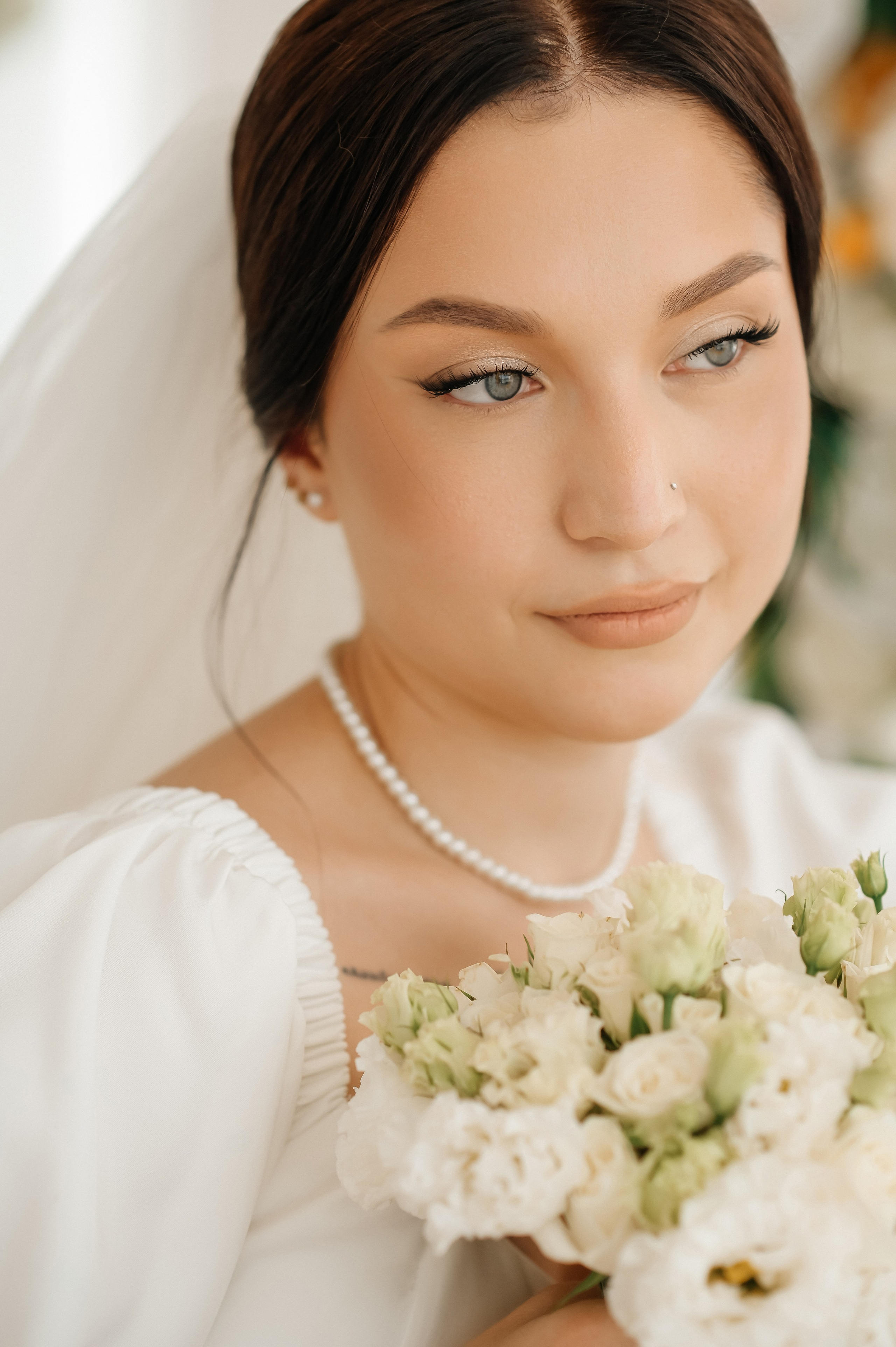 Марина & Андрей. Семейный фотограф Олеся Батурина Рязань