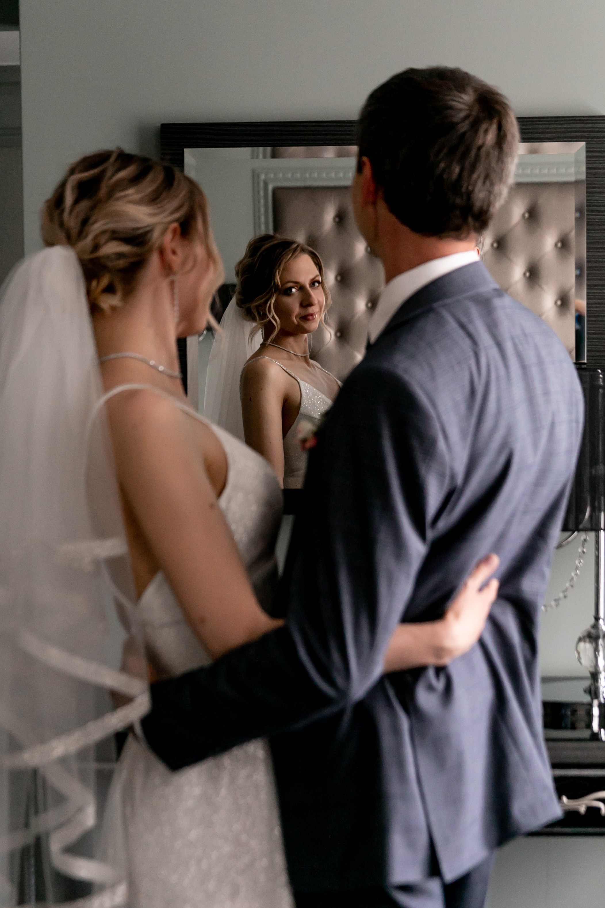 Николай и Анжелика. Лада Канана Свадебный и семейный фотограф