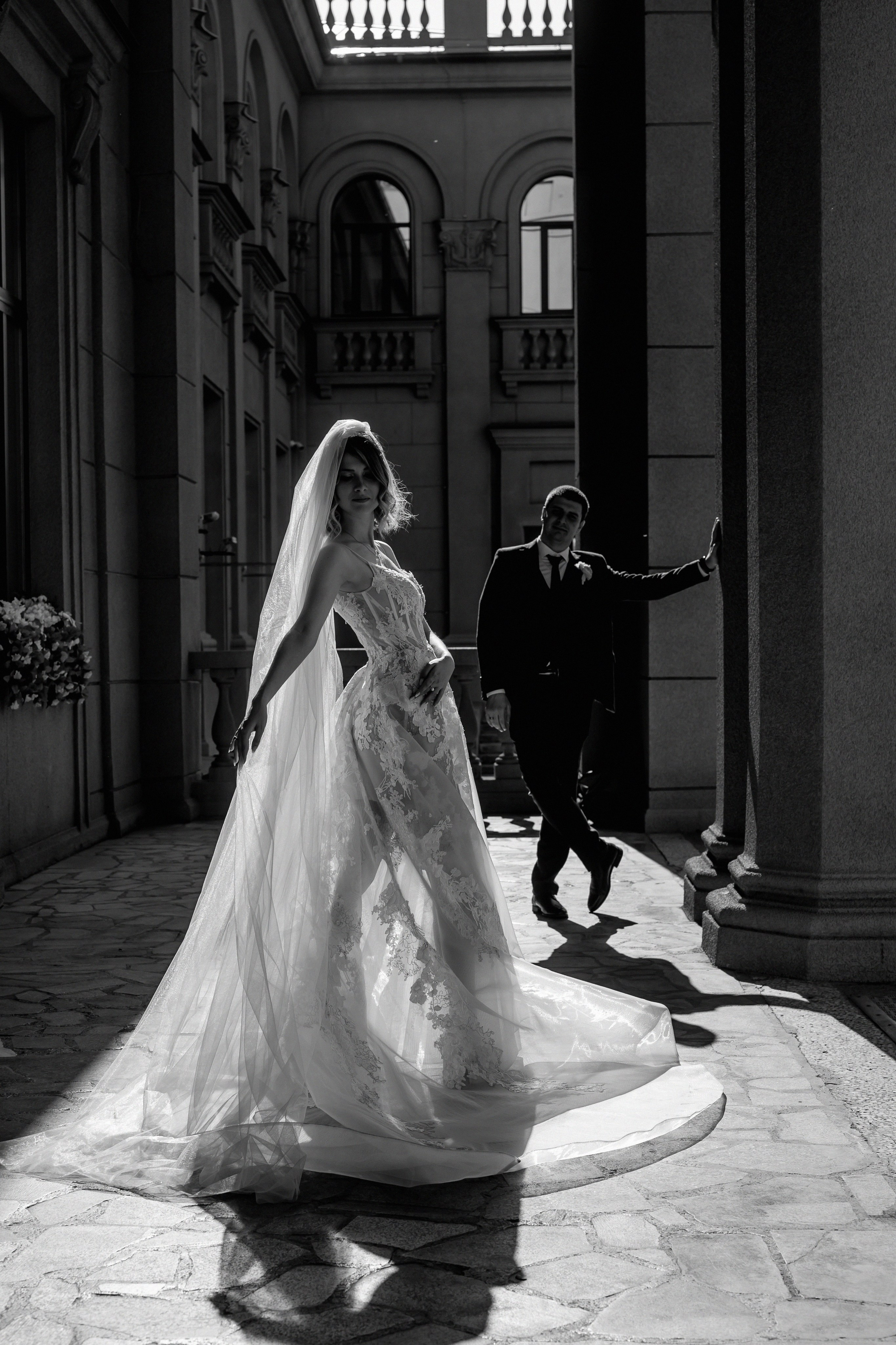 Артур и Алла. Лада Канана Свадебный и семейный фотограф