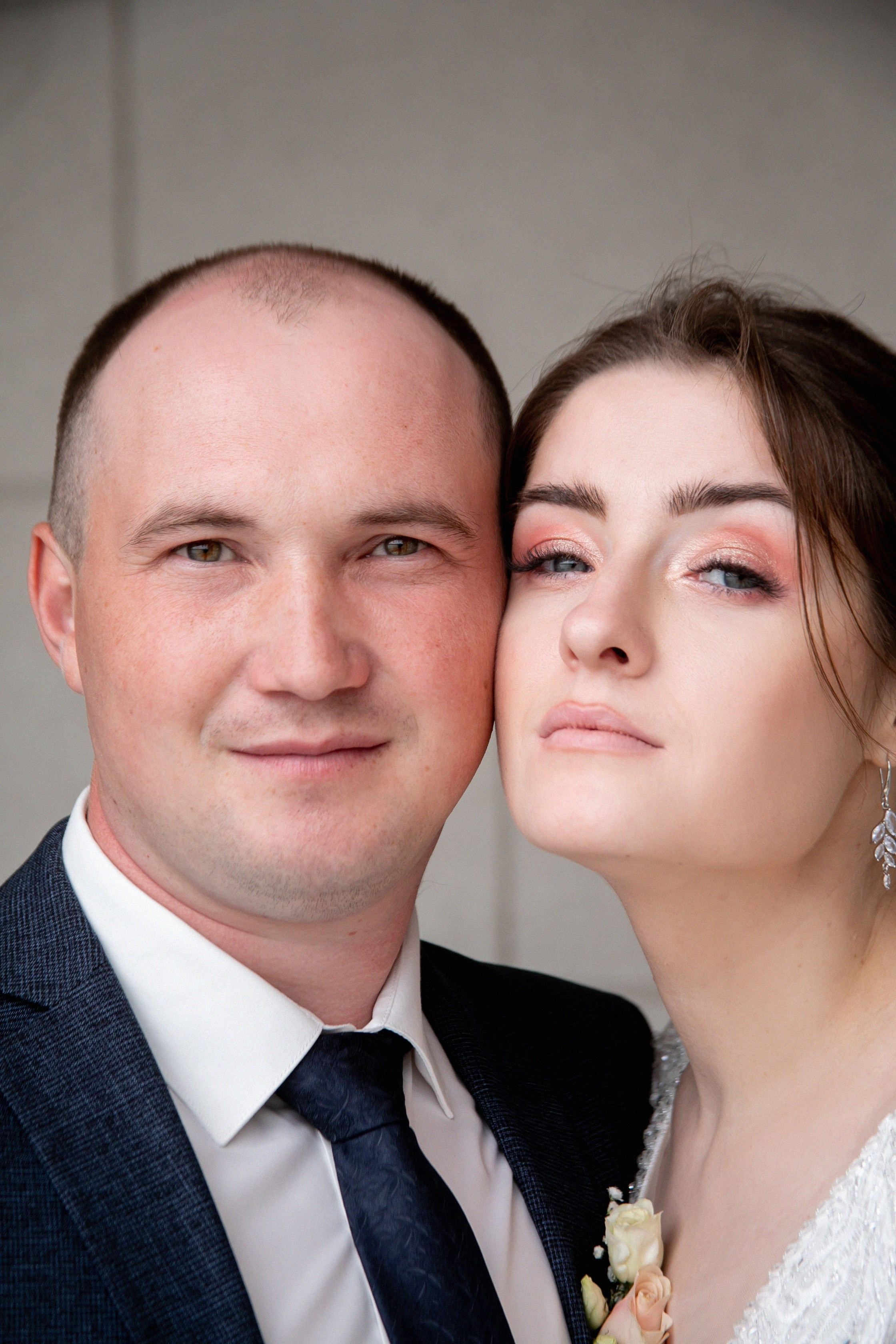 Алексей и Татьяна. Лада Канана Свадебный и семейный фотограф