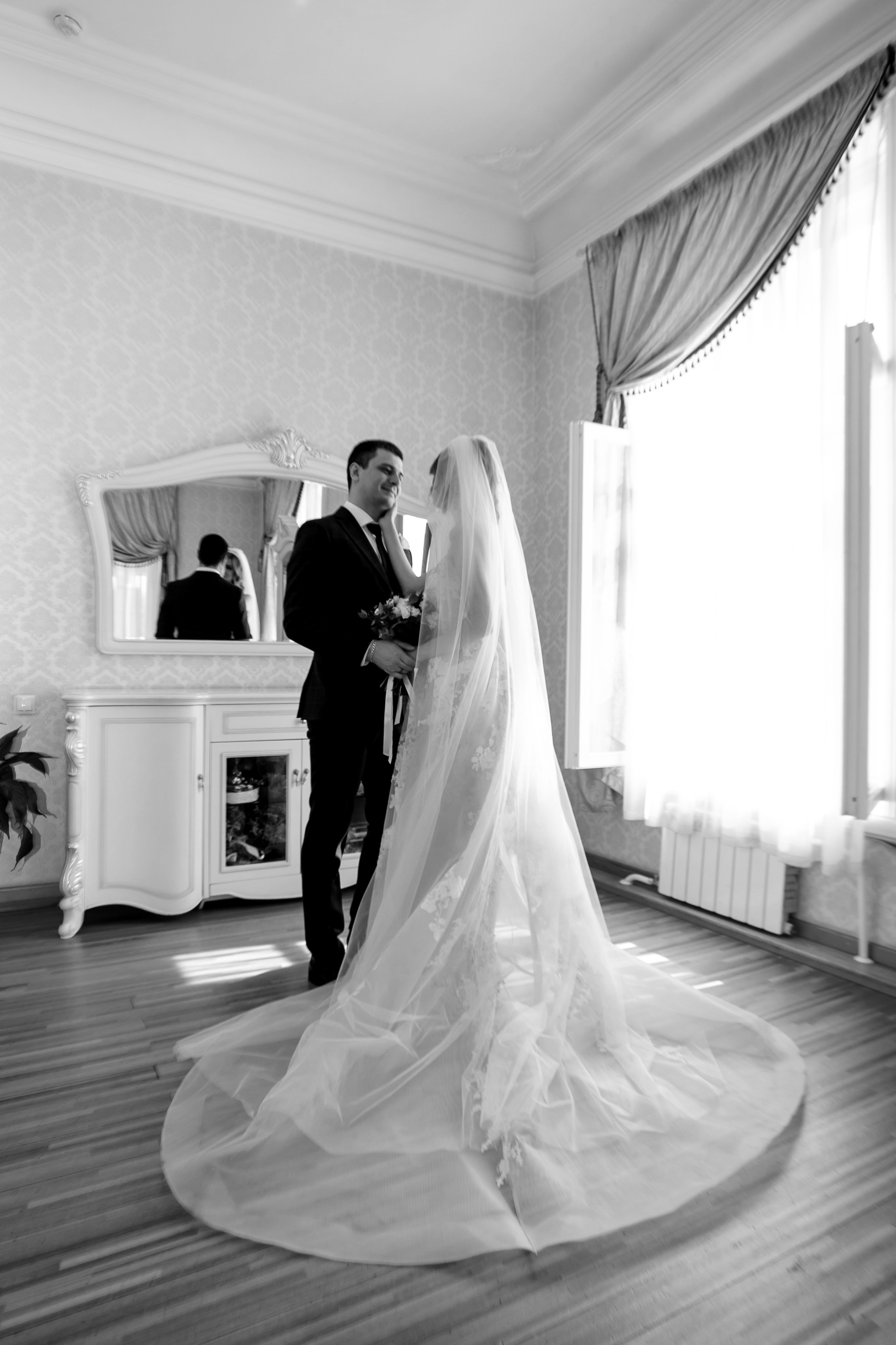 Артур и Алла. Лада Канана Свадебный и семейный фотограф