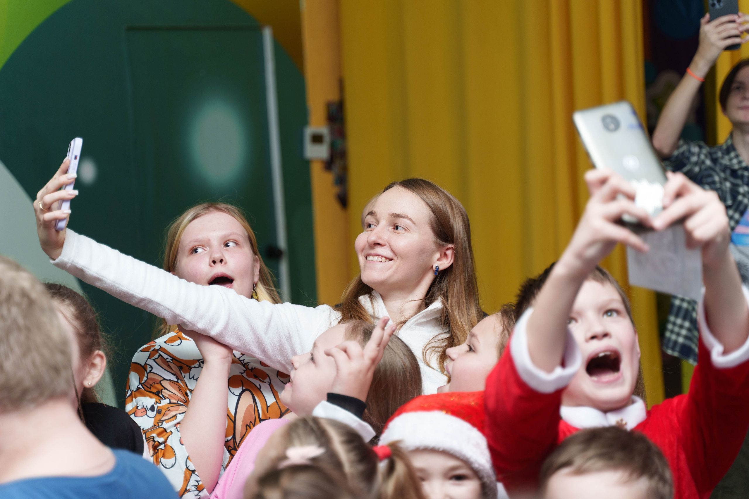 Фотограф на детские праздники. Свадебный и семейный фотограф в Новосибирске Данил Коротких