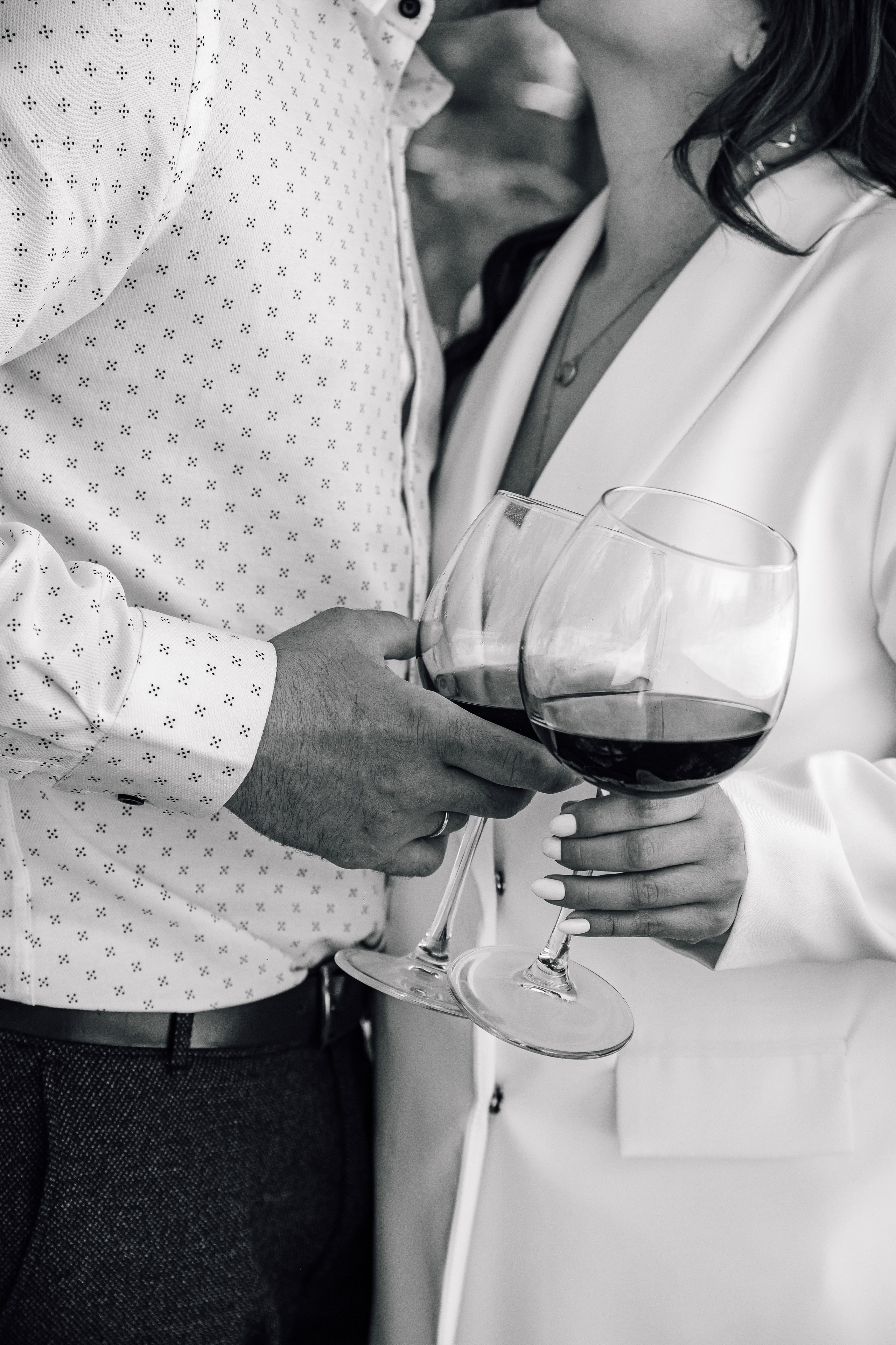 Анастасия и Евгений. Свадебный фотограф в Саратове