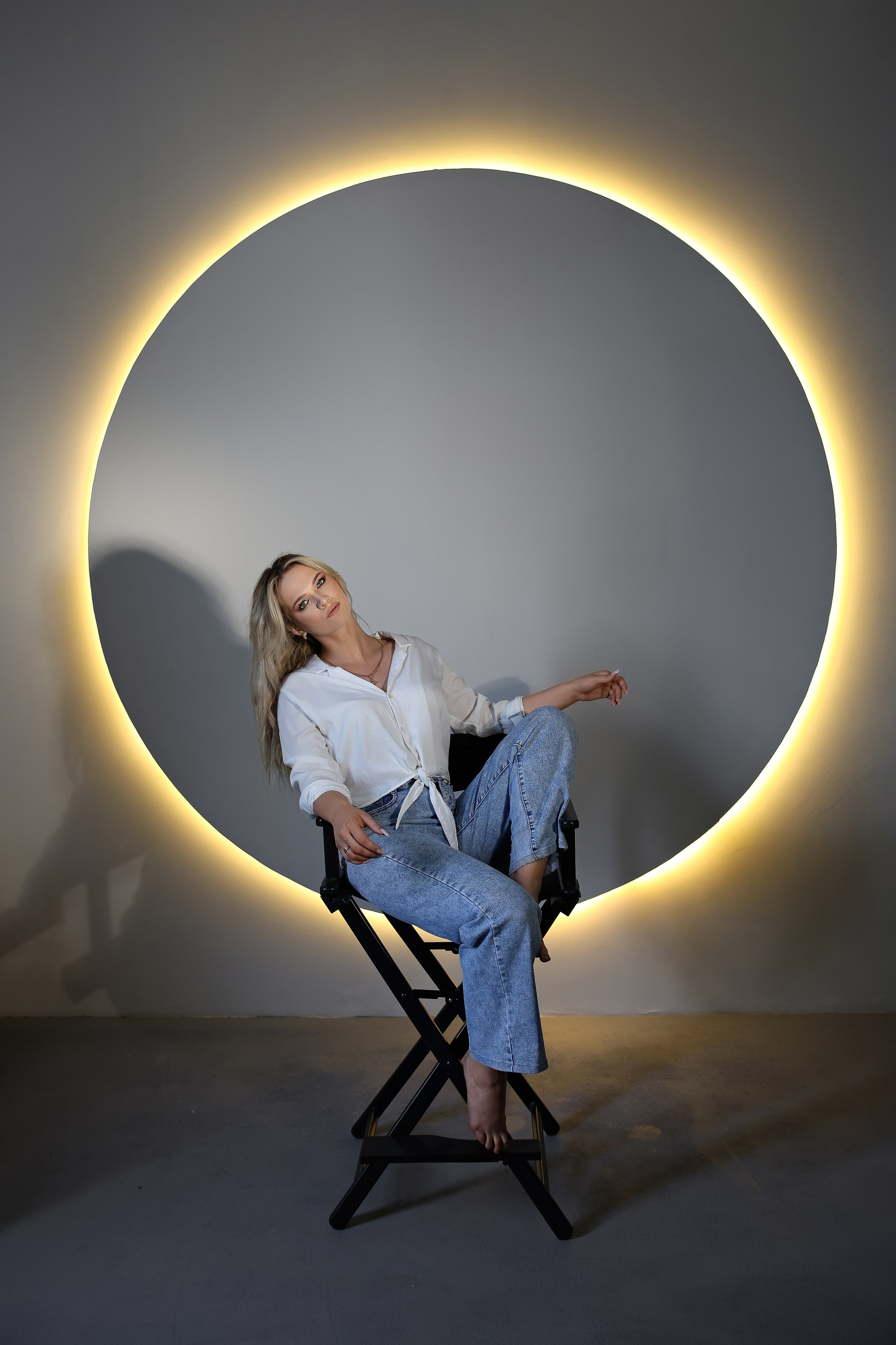 Оля. Свадебный фотограф в Саратове