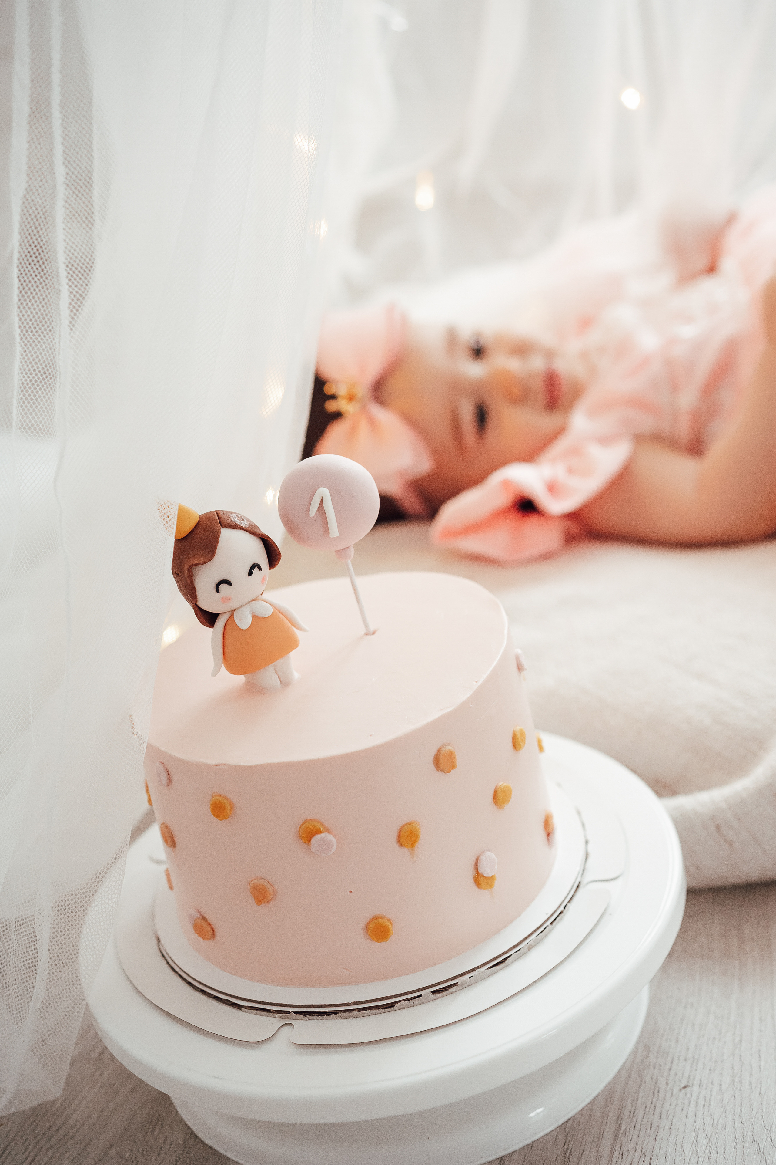 Фотосессия для мамочки с ребенком. Живые снимки! Фотограф Даша Бендер