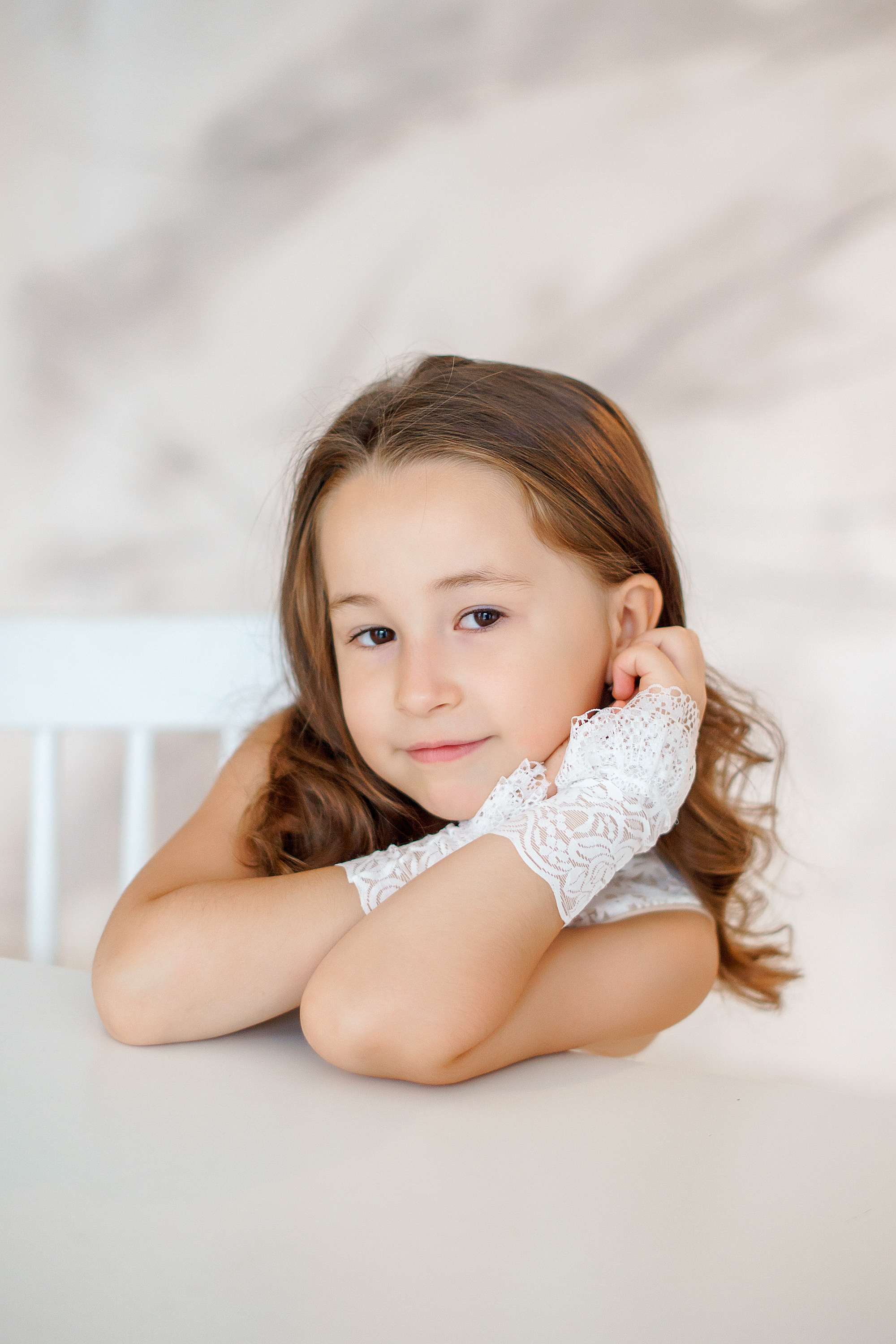 Фотосессия для мамочки с ребенком. Живые снимки! Фотограф Даша Бендер