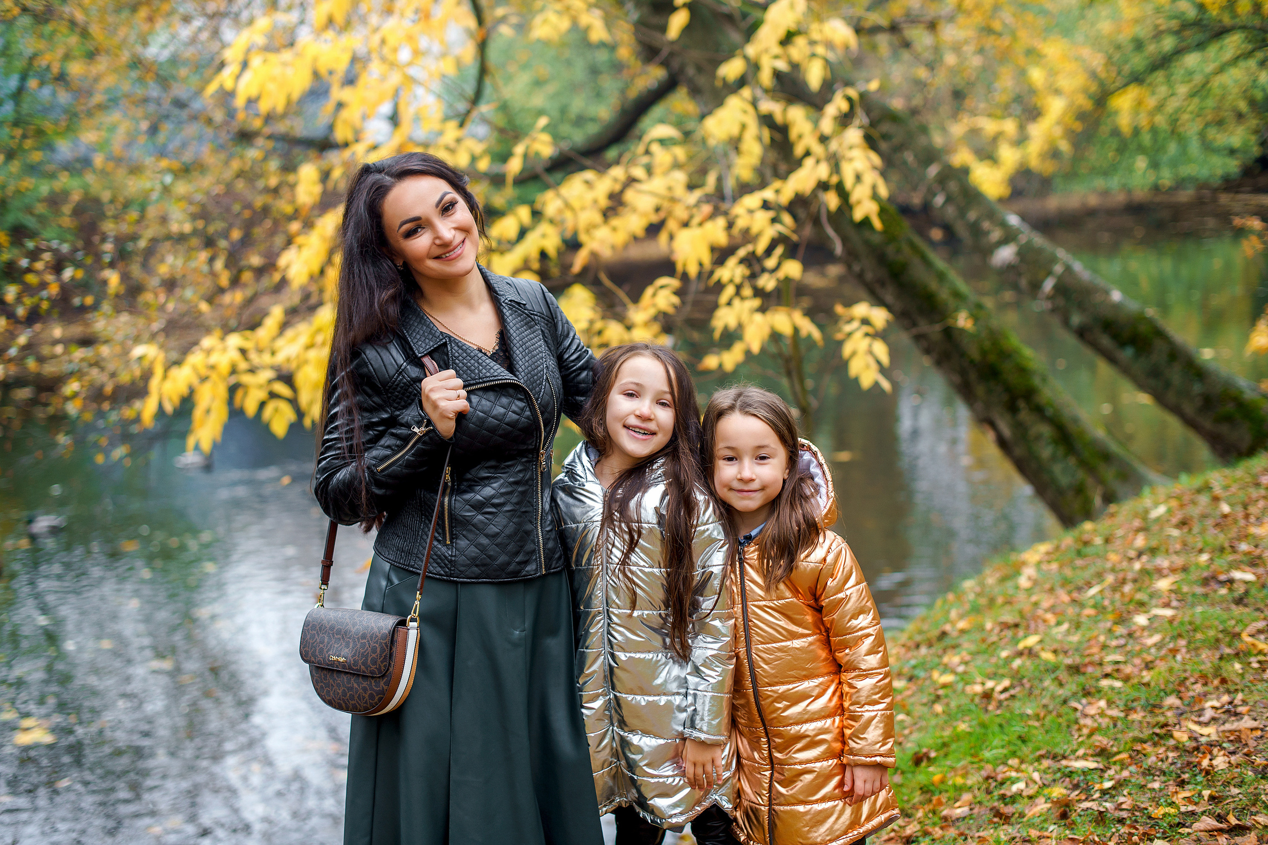 Фотосессия для мамочки с ребенком. Живые снимки! Фотограф Даша Бендер