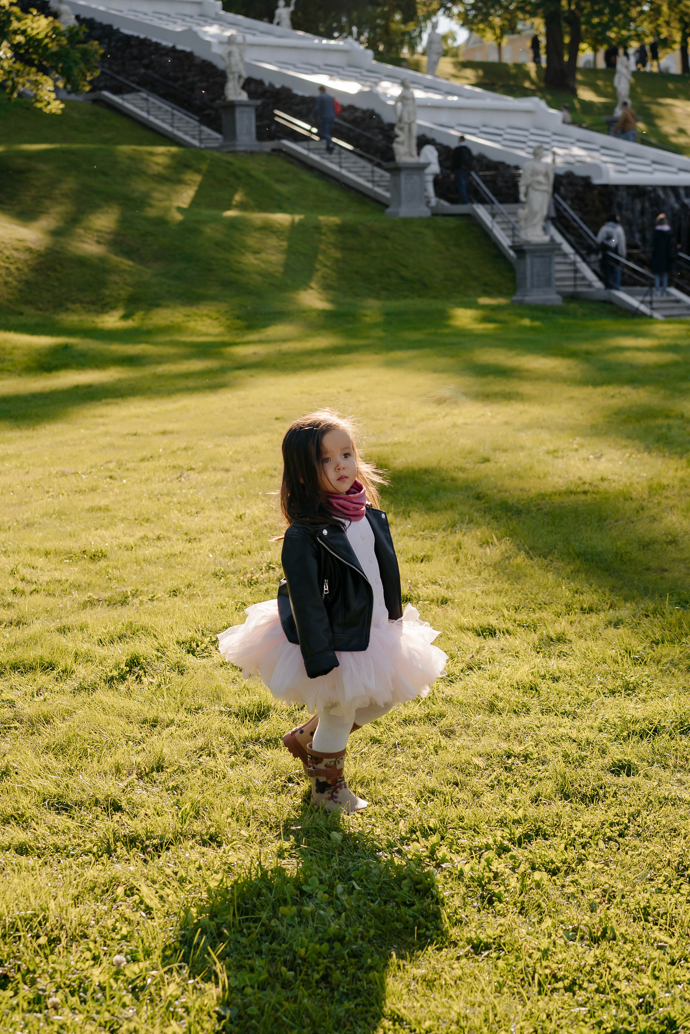 Фотосессия для мамочки с ребенком. Живые снимки! Фотограф Даша Бендер