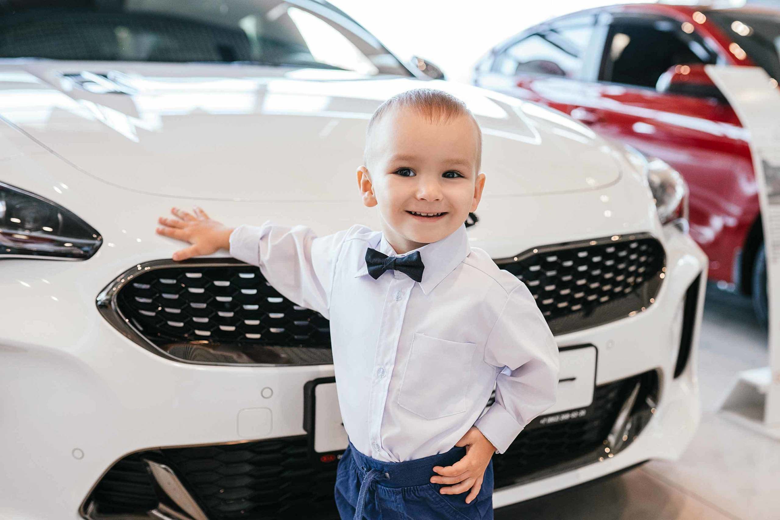 Фотосессия для мамочки с ребенком. Живые снимки! Фотограф Даша Бендер