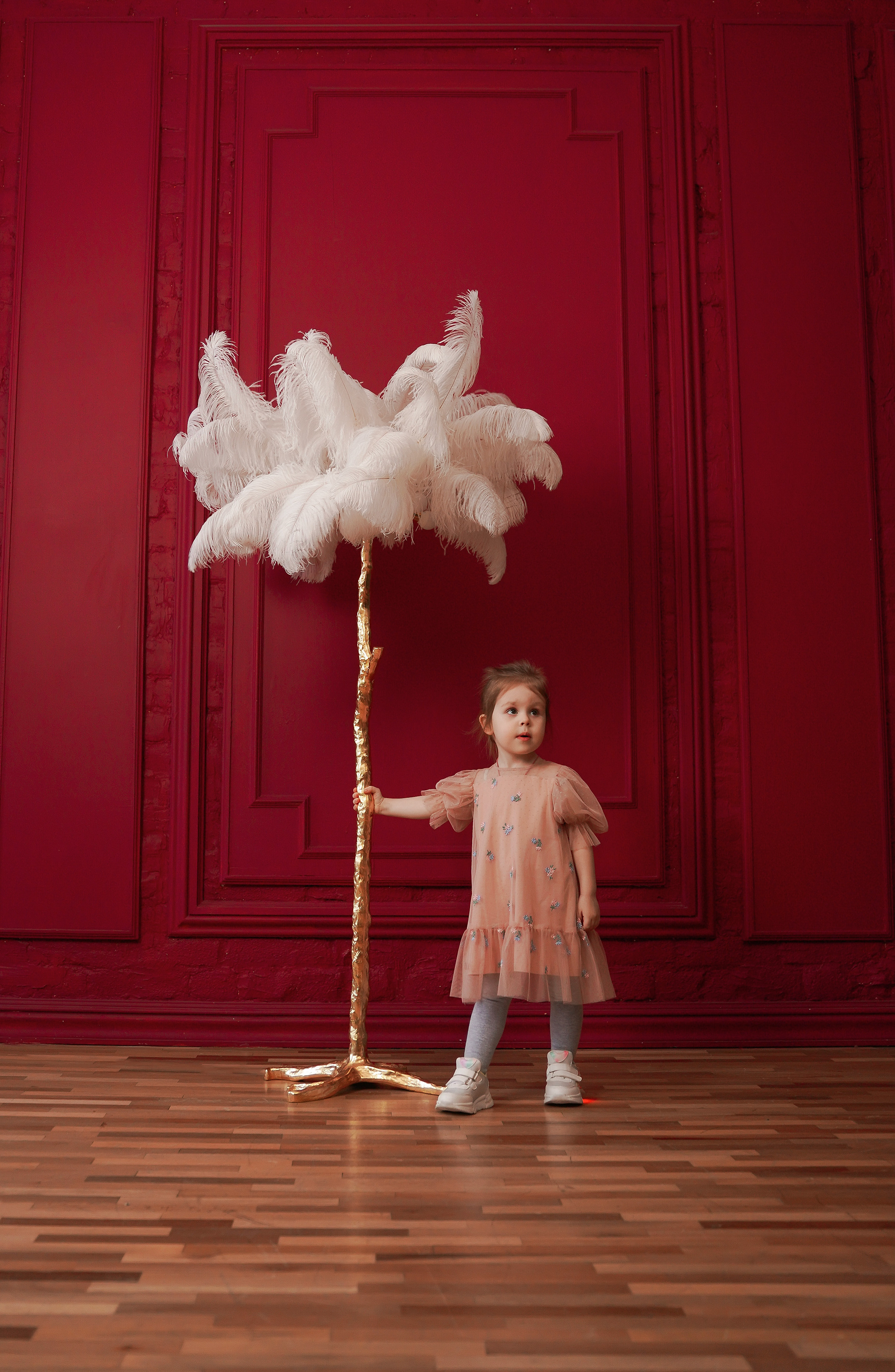 Фотосессия для мамочки с ребенком. Живые снимки! Фотограф Даша Бендер