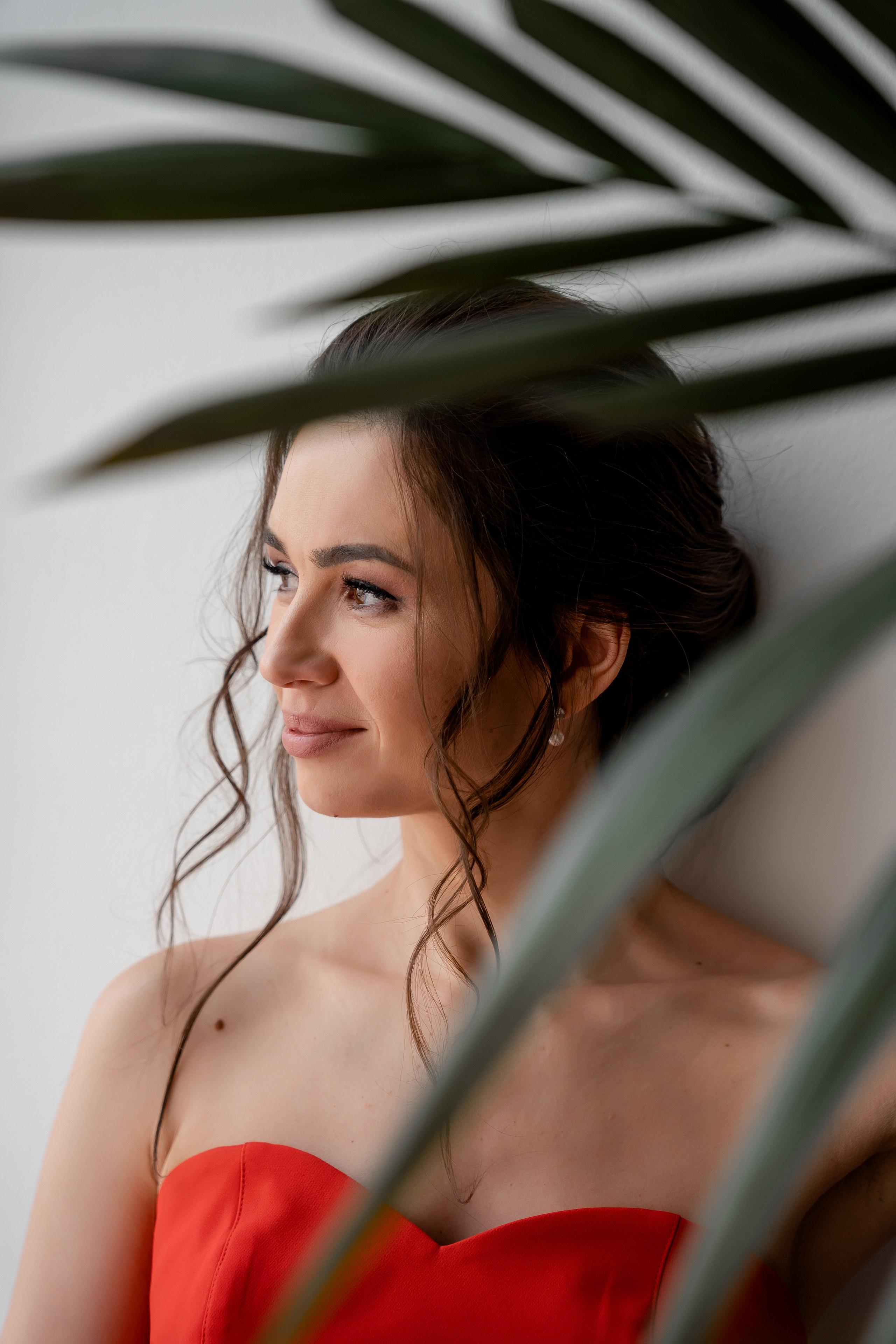 Фотосессия для мамочки с ребенком. Живые снимки! Фотограф Даша Бендер