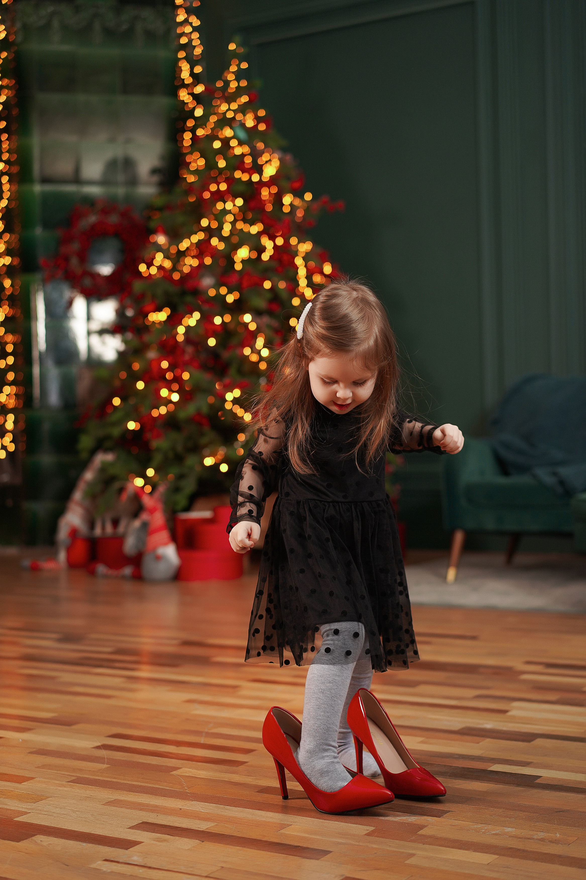 Фотосессия для мамочки с ребенком. Живые снимки! Фотограф Даша Бендер