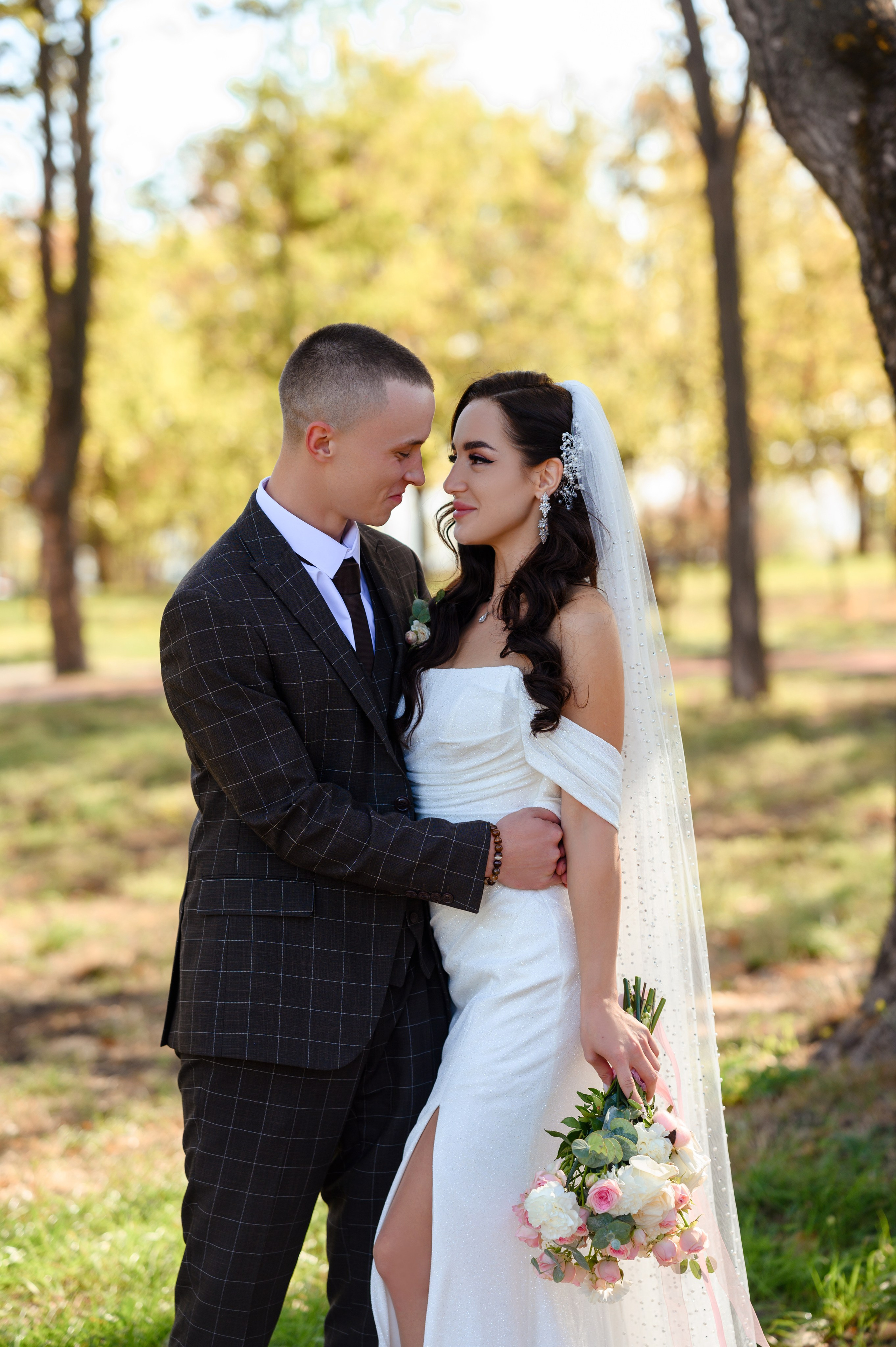 Фотосессия в Мариуполе. Семейный и свадебный фотограф в Донецке и Макеевке Дяченко Наталья