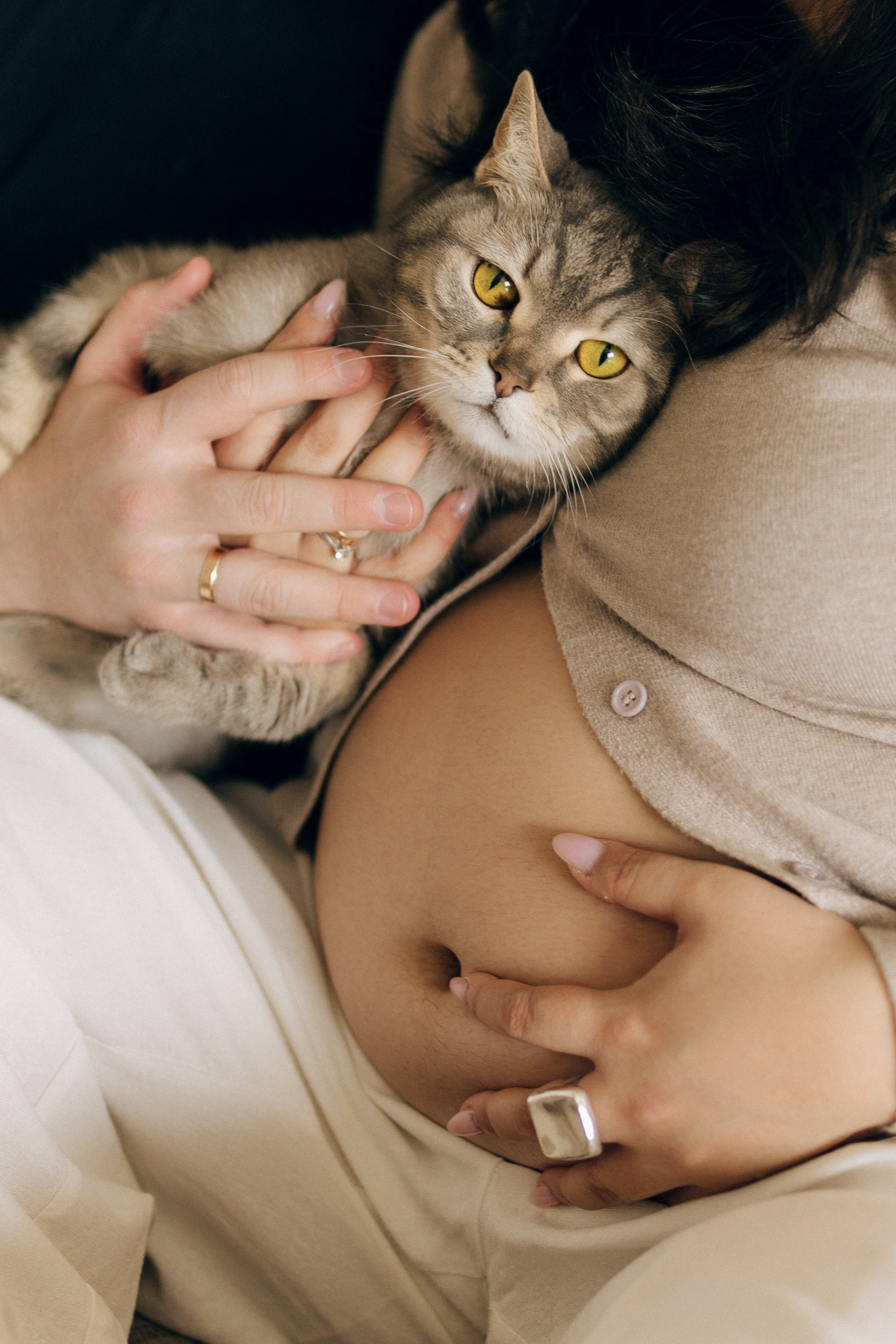 Юра Даша +1. Ланемец Юлия — фотограф Волгоград/Волжский