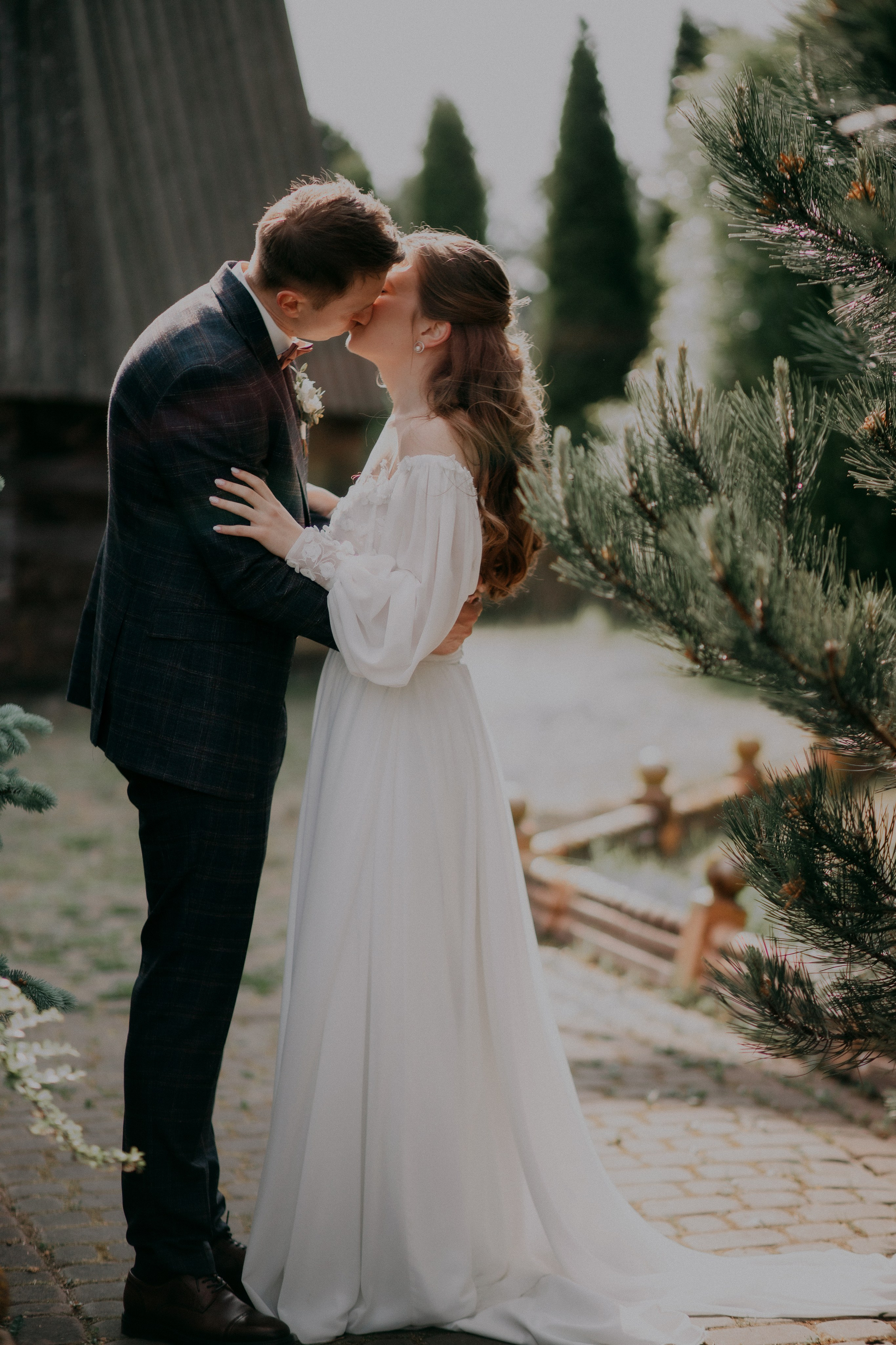 ЖЭНЯ І АРЦЁМ. Фотограф Юля Королёва